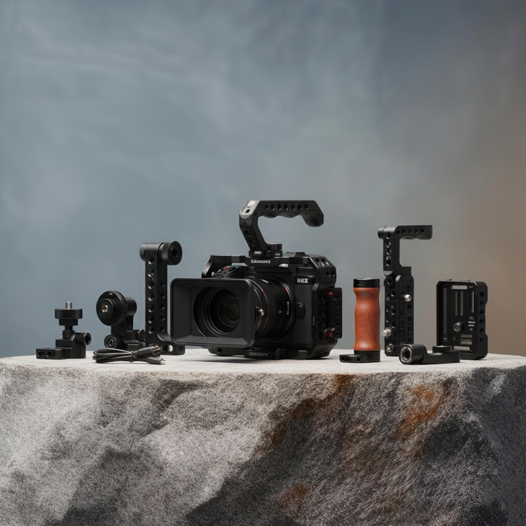 Camera Rigs