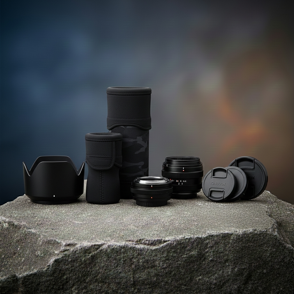 Lens Accessories