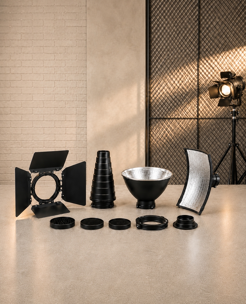 Lighting Accessories