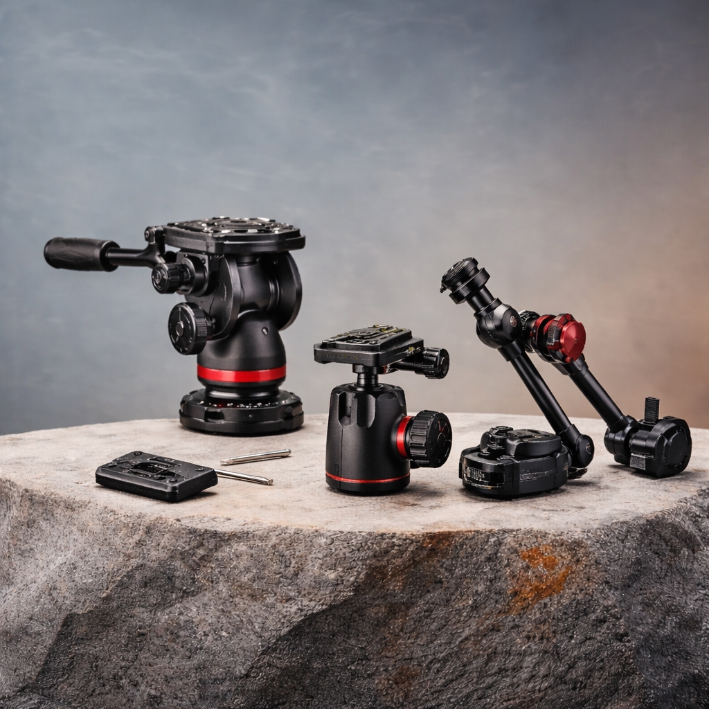 Tripod Accessories