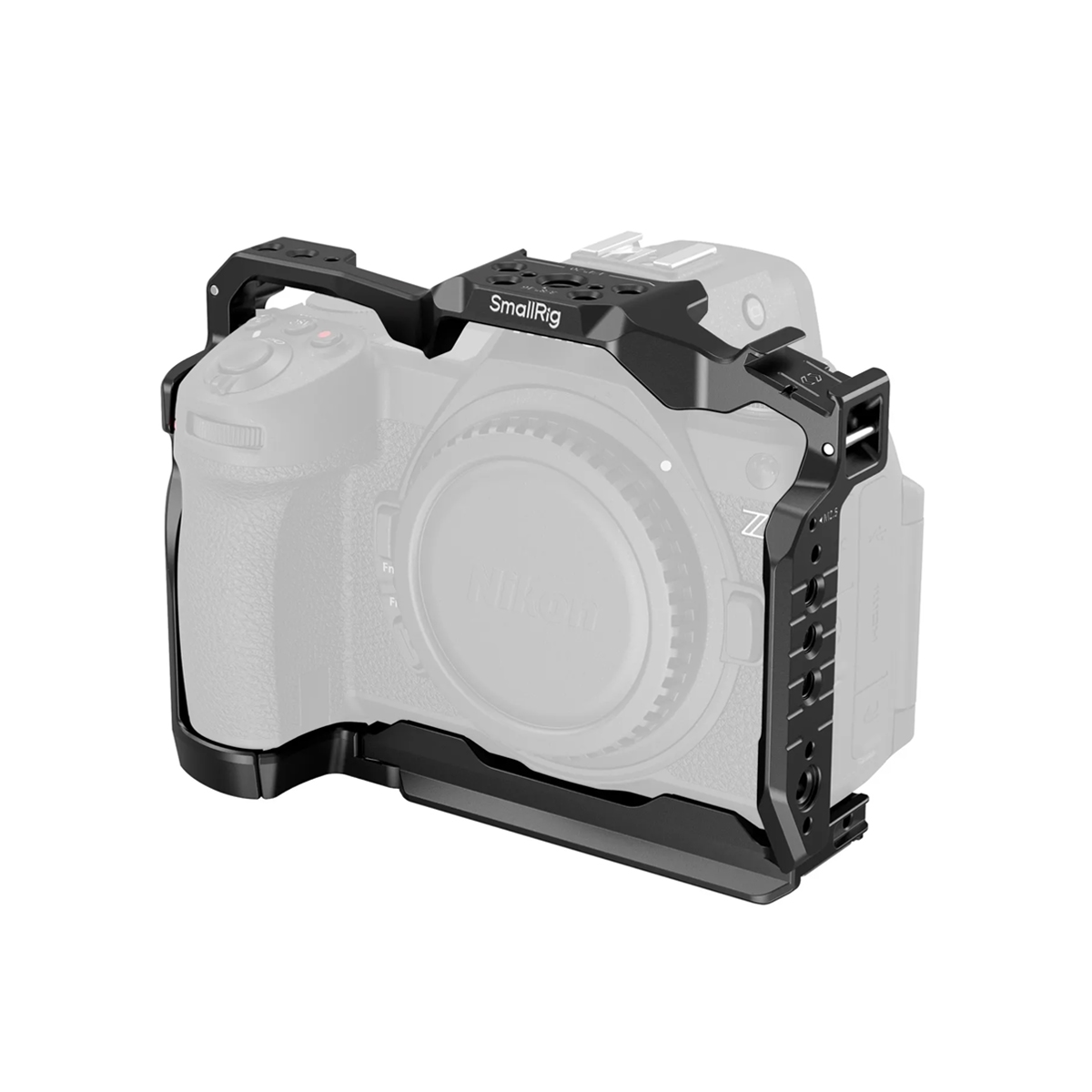 Smallrig (4519) Camera Cage for Nikon Z 6III