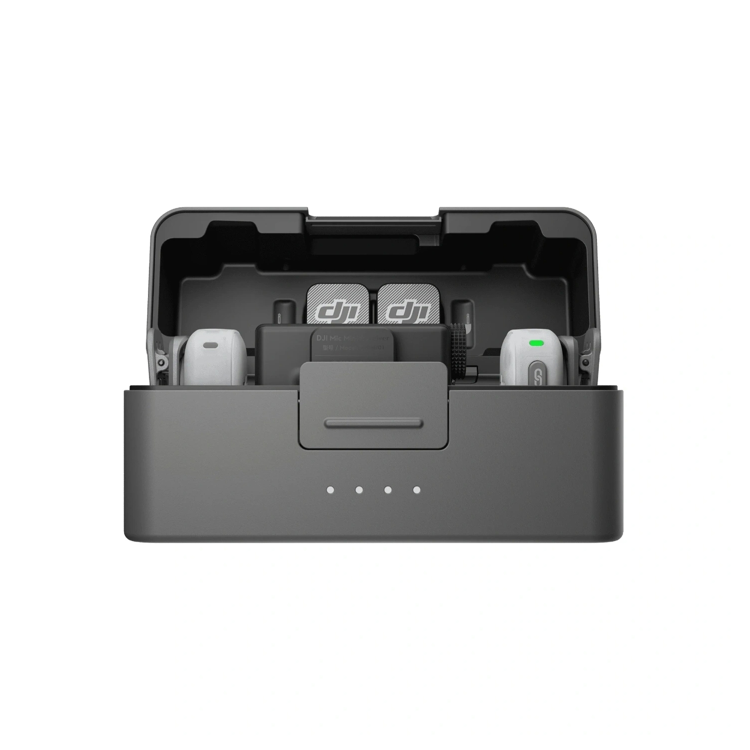 DJI Mic Mini 2