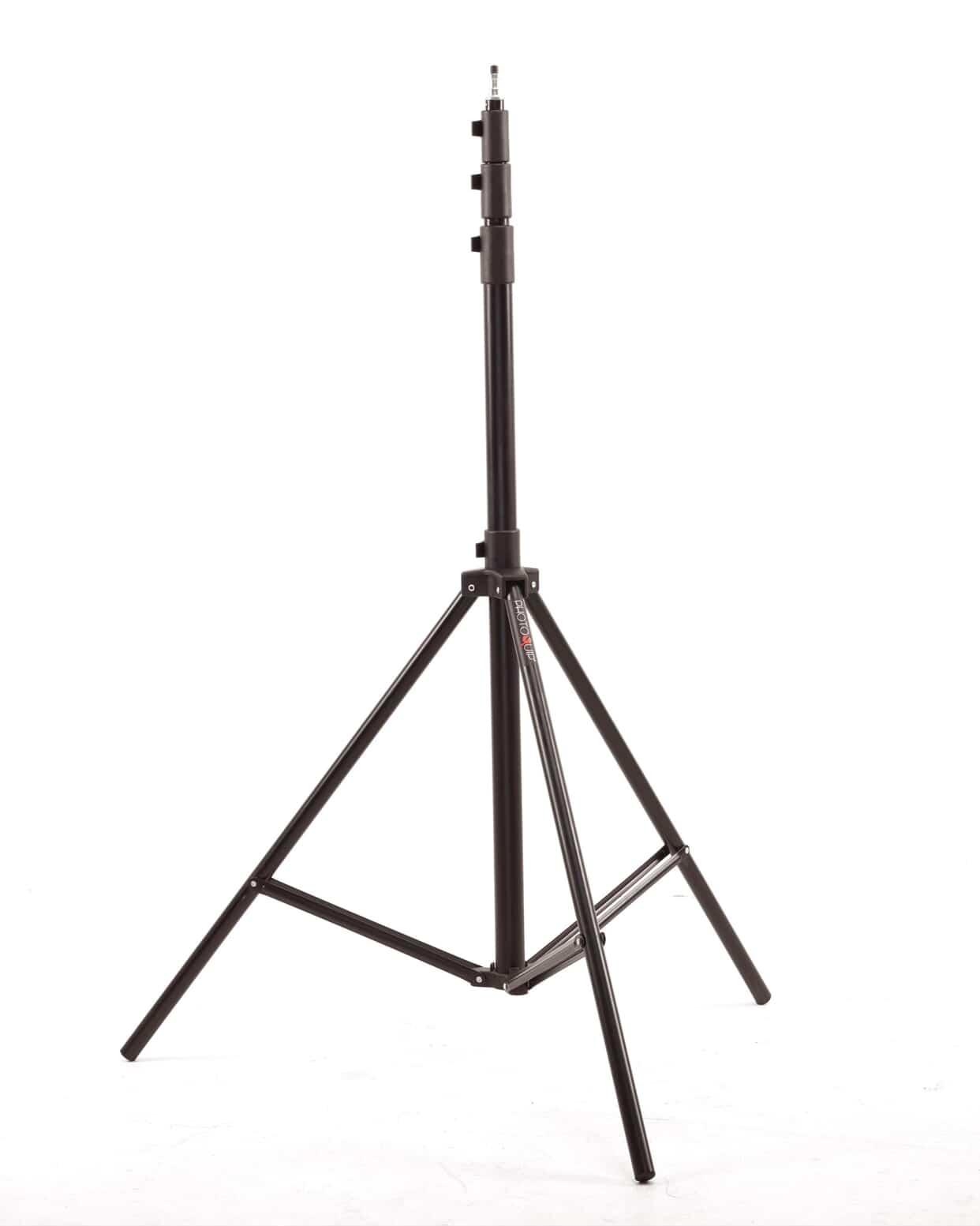 Heavy Duty Pro Light Stand with Bag