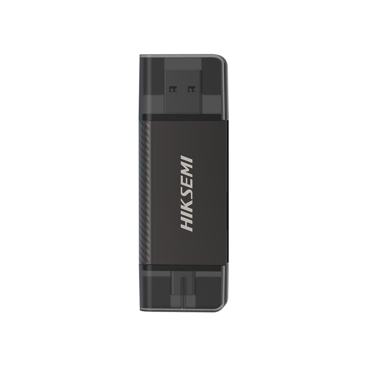 Hiksemi Core Pro Series 2-in-1 SD & TF USB 3.0 Card Reader (ST4-DMB)