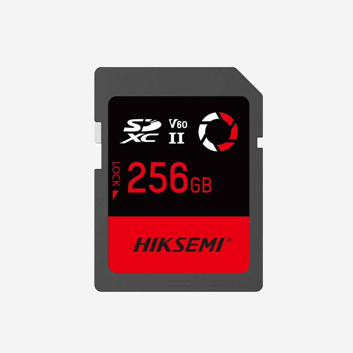 HIKSEMI Capture V60 SDXC