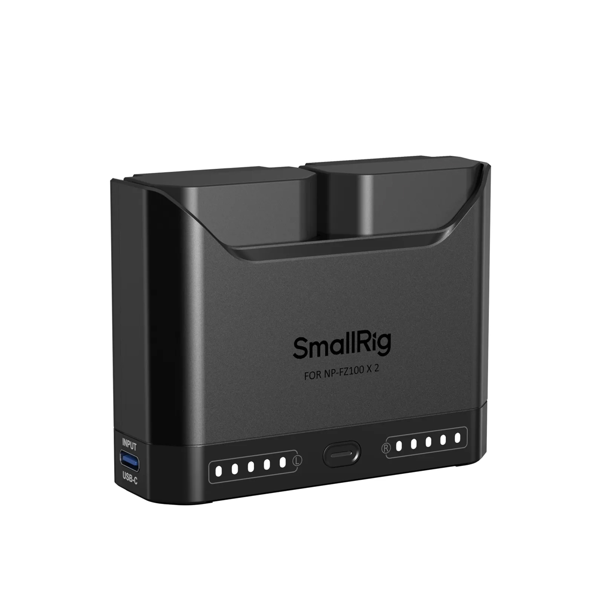 SmallRig (5483) Camera Battery and Charging Kit for NP-FZ100