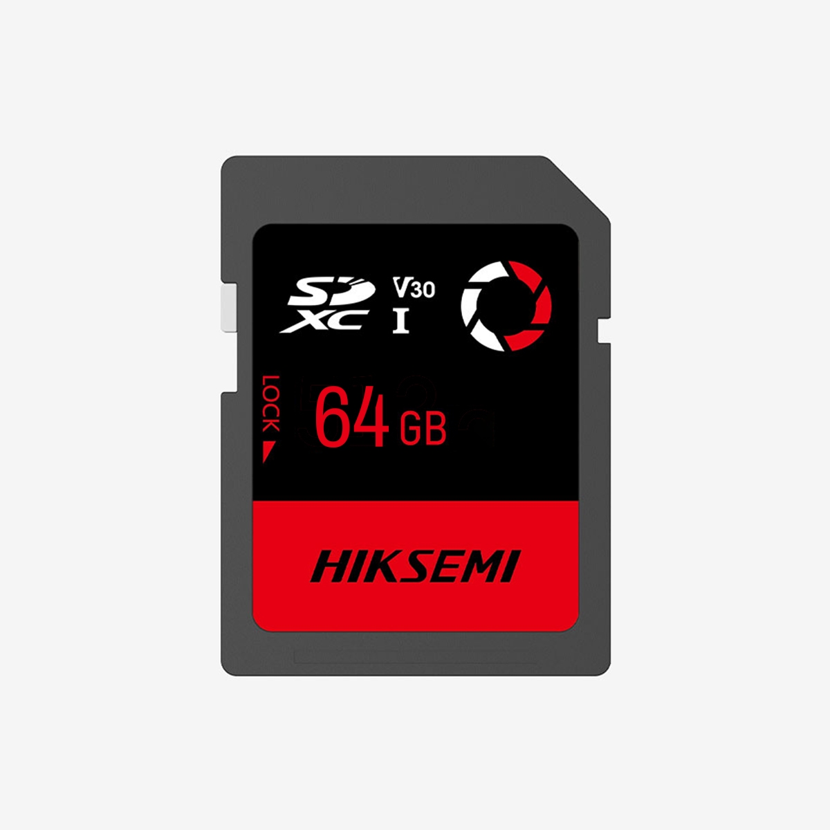 HIKSEMI Capture V30 SDXC