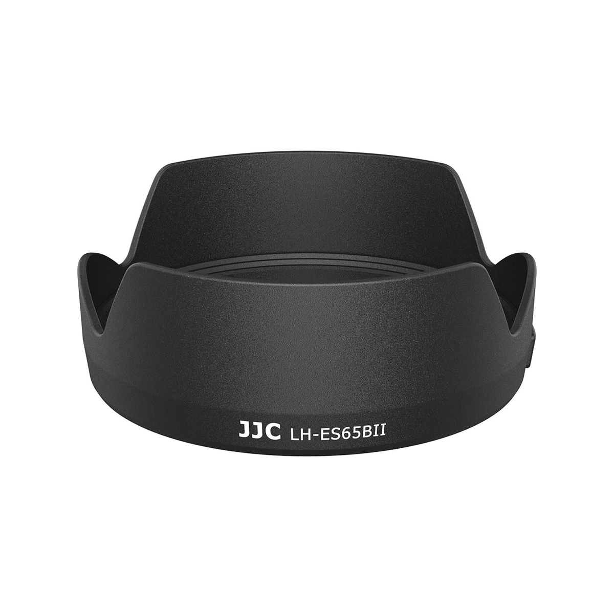JJC LH-ES65BII (Canon RF 50MM F1.8) Lens Hood
