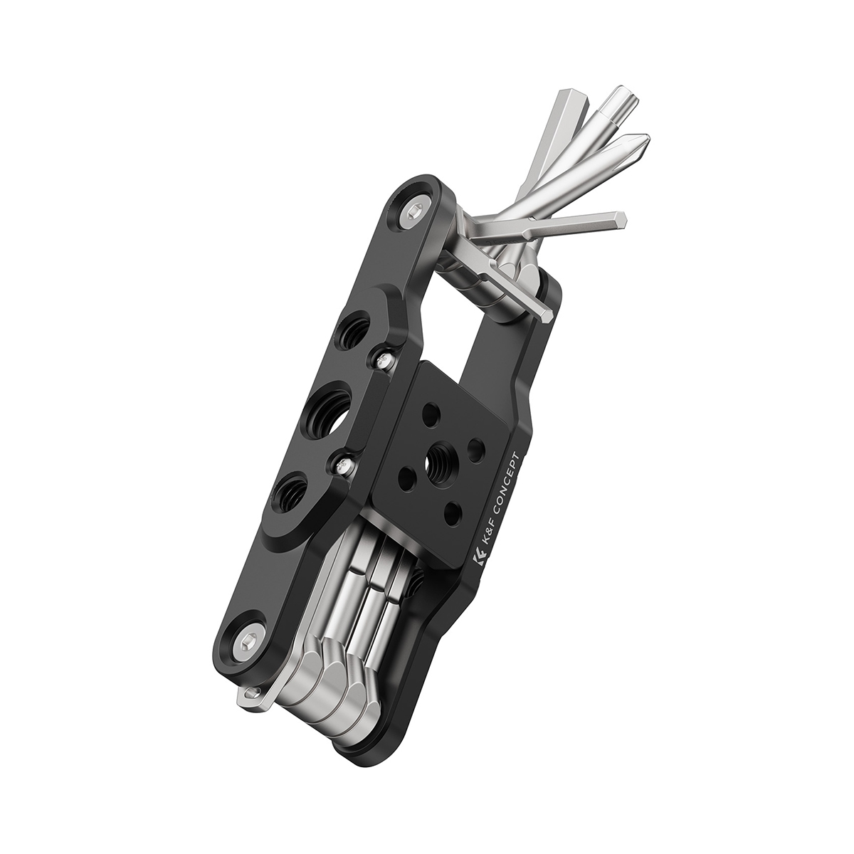 K&F Concept (KF31.099) Multifunctional Camera Tool Kit