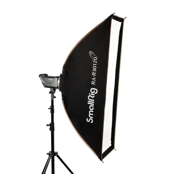 Smallrig (3931) RA-R30120 Strip Softbox