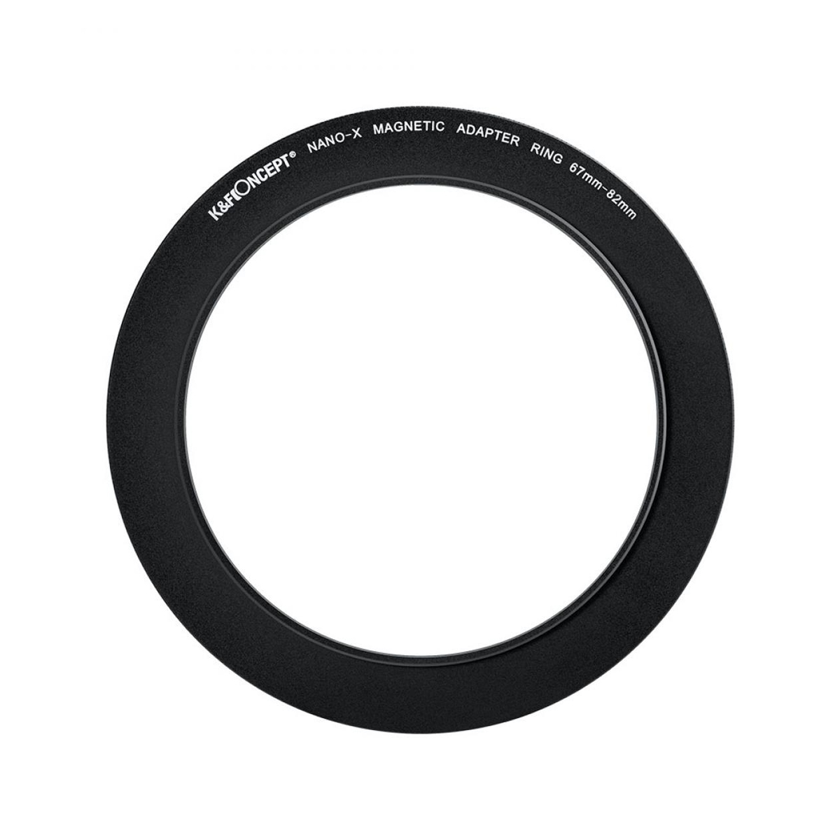 K&F Concept Magnetic Filter Adapter