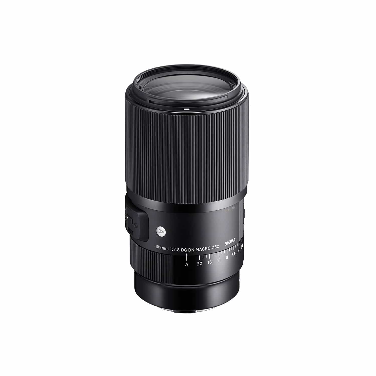 Sigma 105MM F2.8 DG DN Art Lens (Sony E Mount) 4