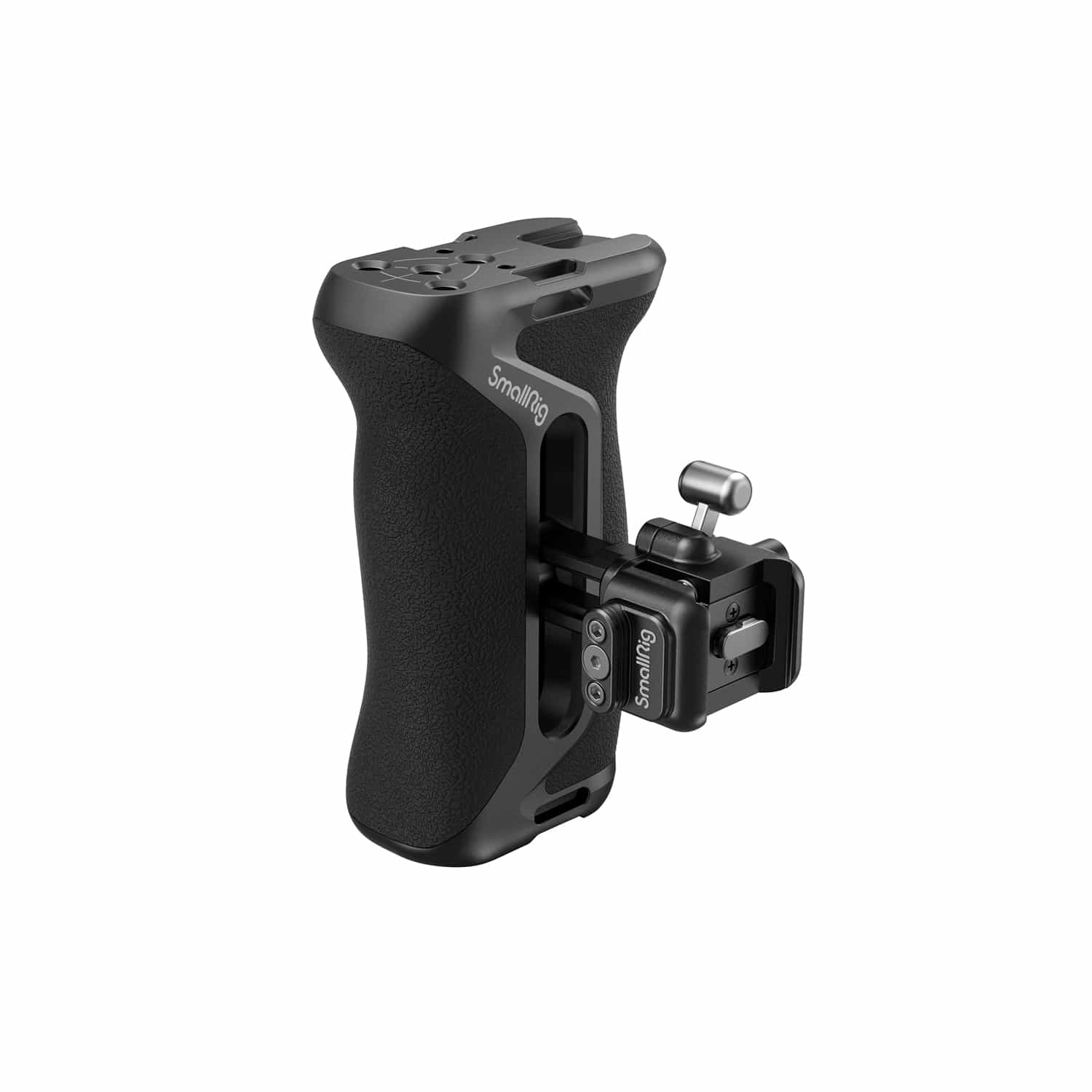 Smallrig (4017) Snap-on Quick Lock NATO Side Handle 1