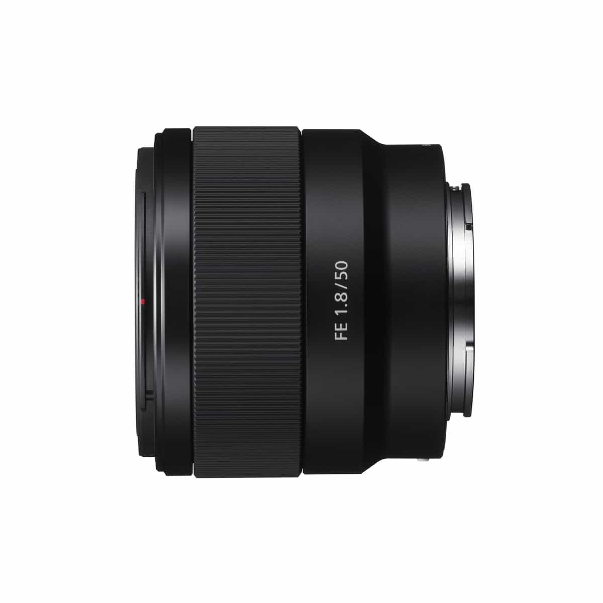 Sony FE 50MM F1.8 E Mount Full Frame Lens 2