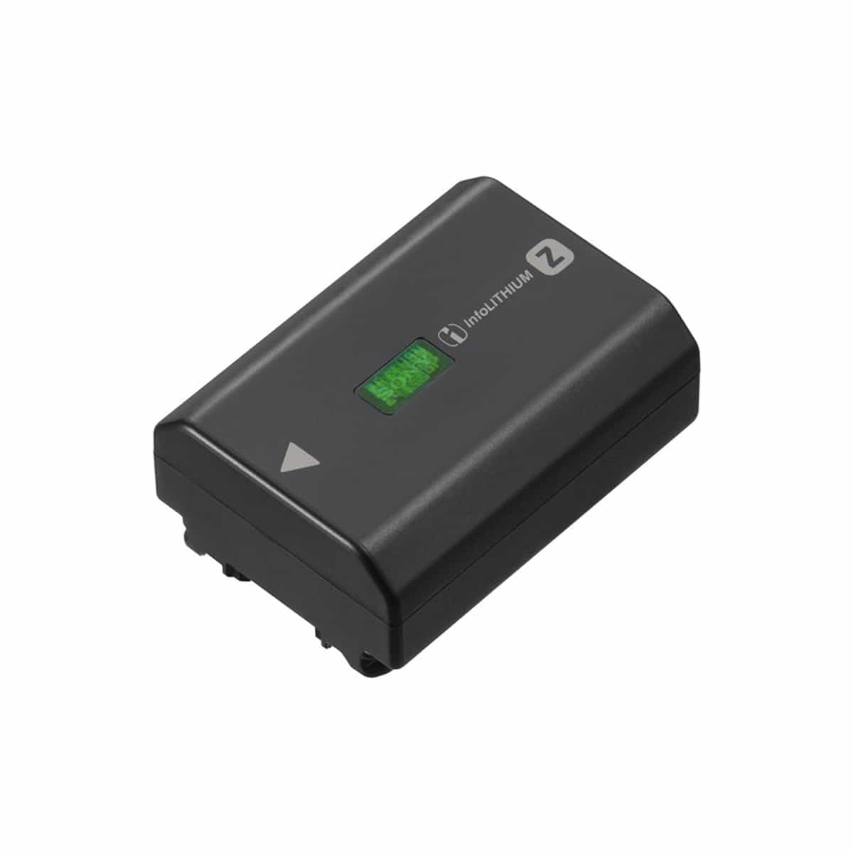 Sony NP-FZ100 Camera Battery 1