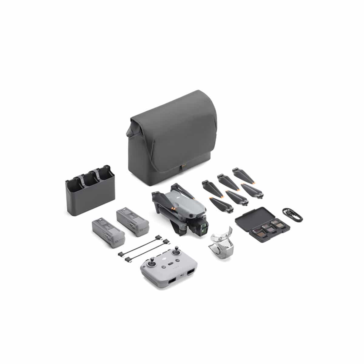 DJI Air 3S 6