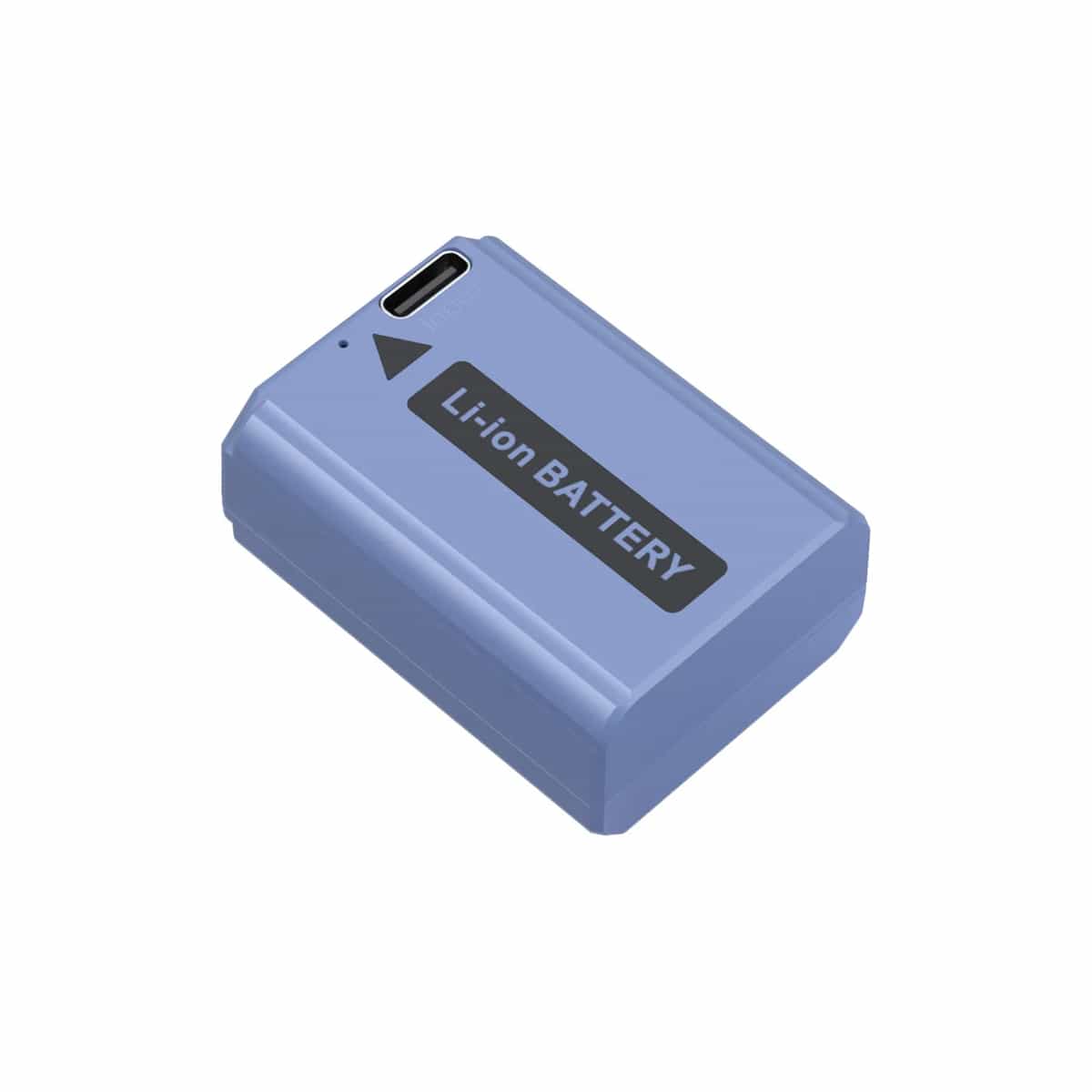 Smallrig (4330) Sony NP-FW50 USB-C Rechargeable Camera Battery 1