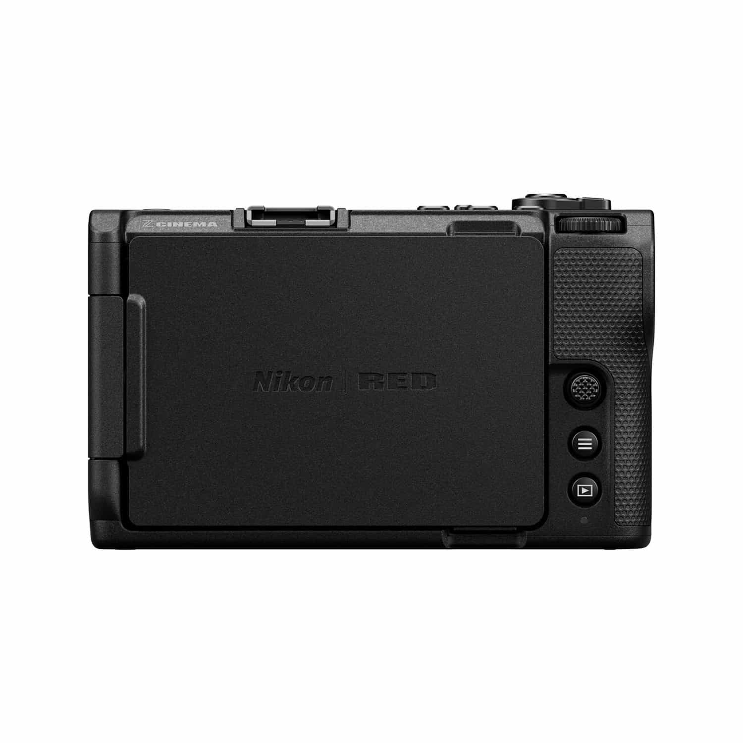 Nikon ZR 6K Cinema Camera (Body Only) 2
