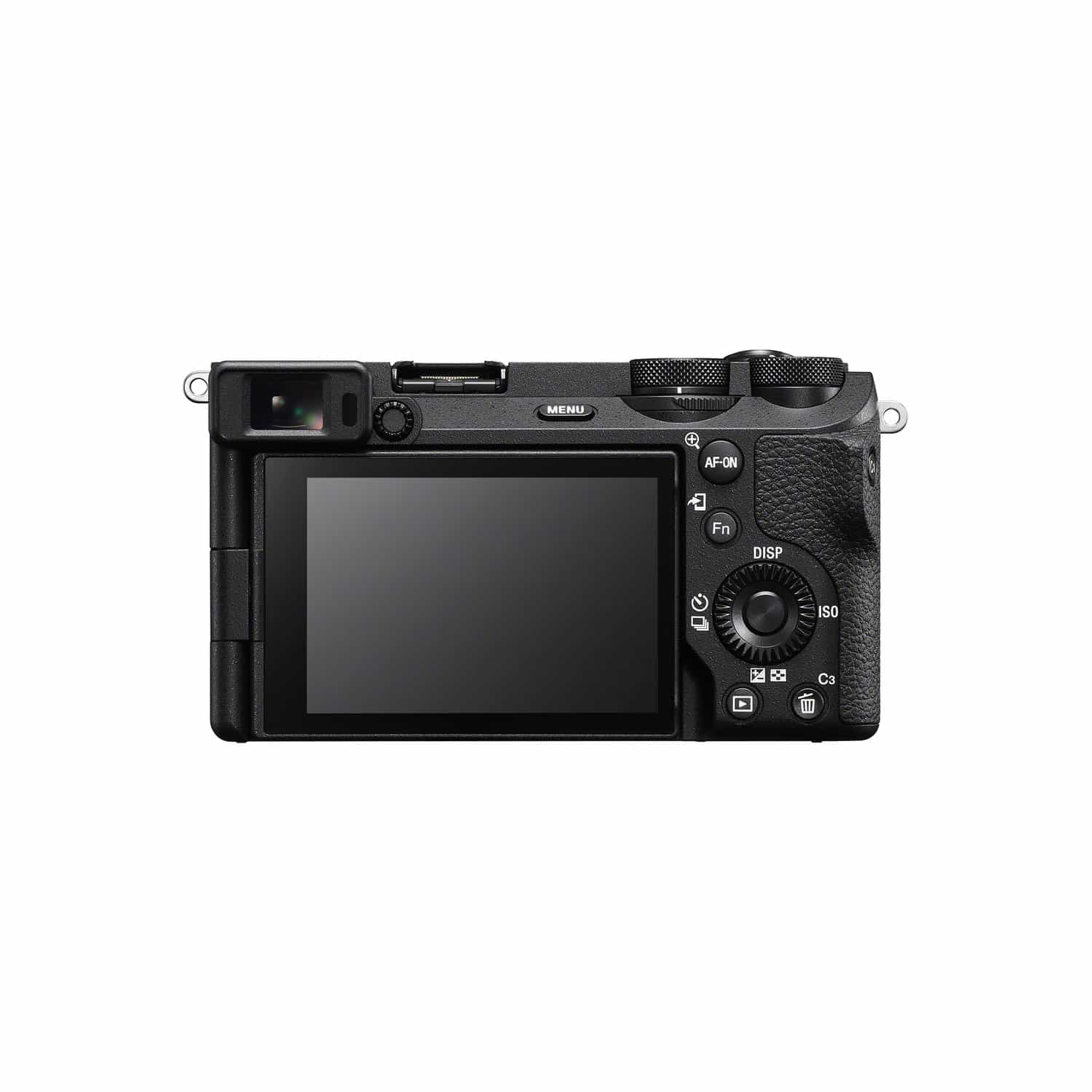 Sony A6700 Mirrorless Digital Camera (Body Only) 2