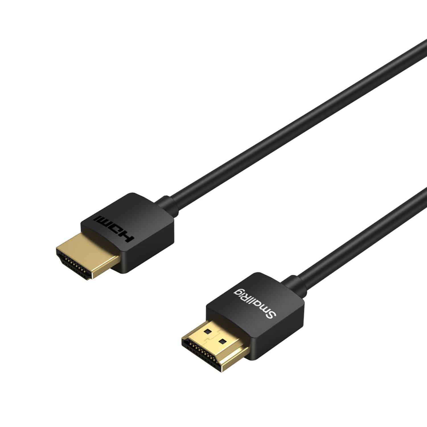 Smallrig (4963) Coiled HDMI Data Cable (A to A) 2