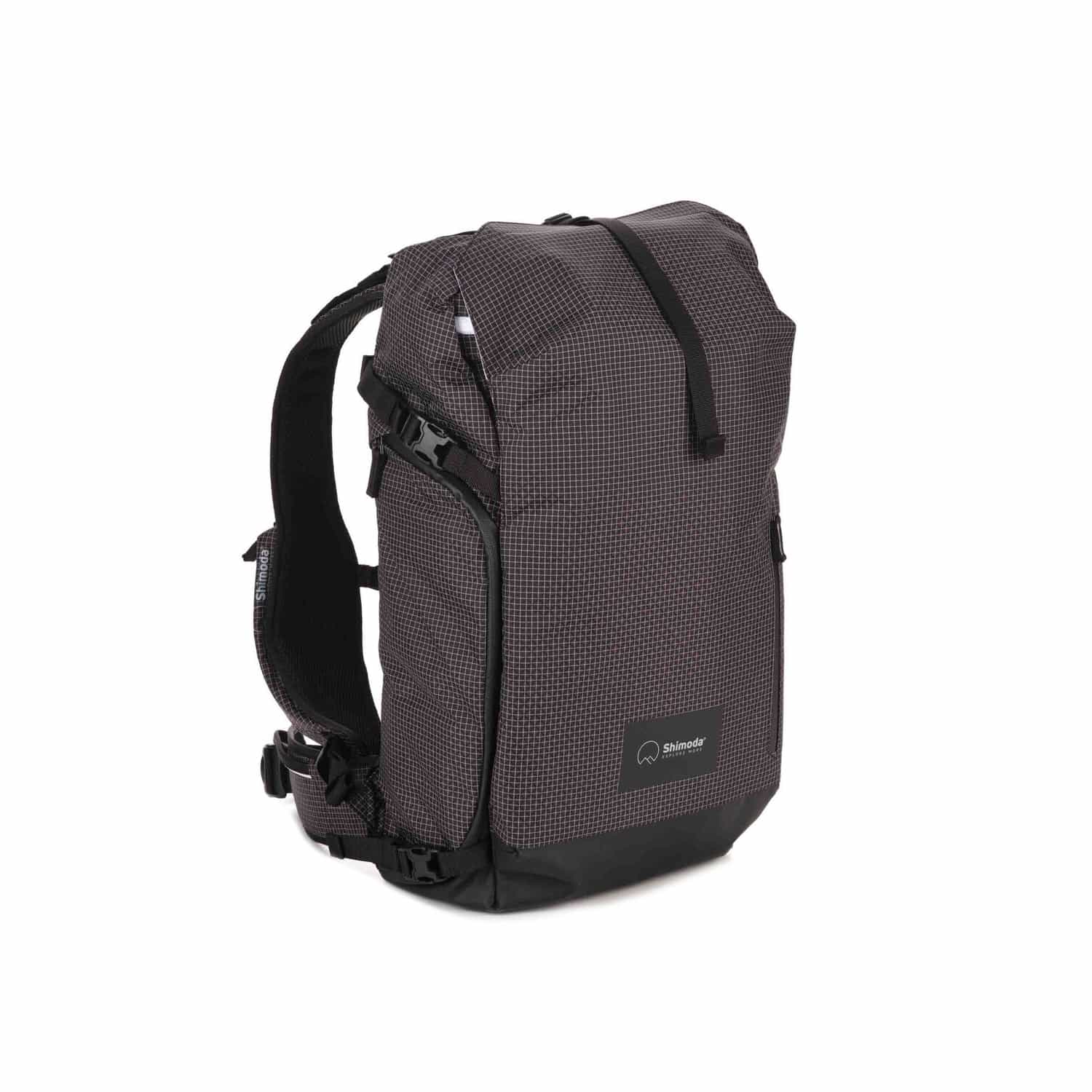 Shimoda Sidecountry 28L Starter Kit (with Medium Top Loader) 2