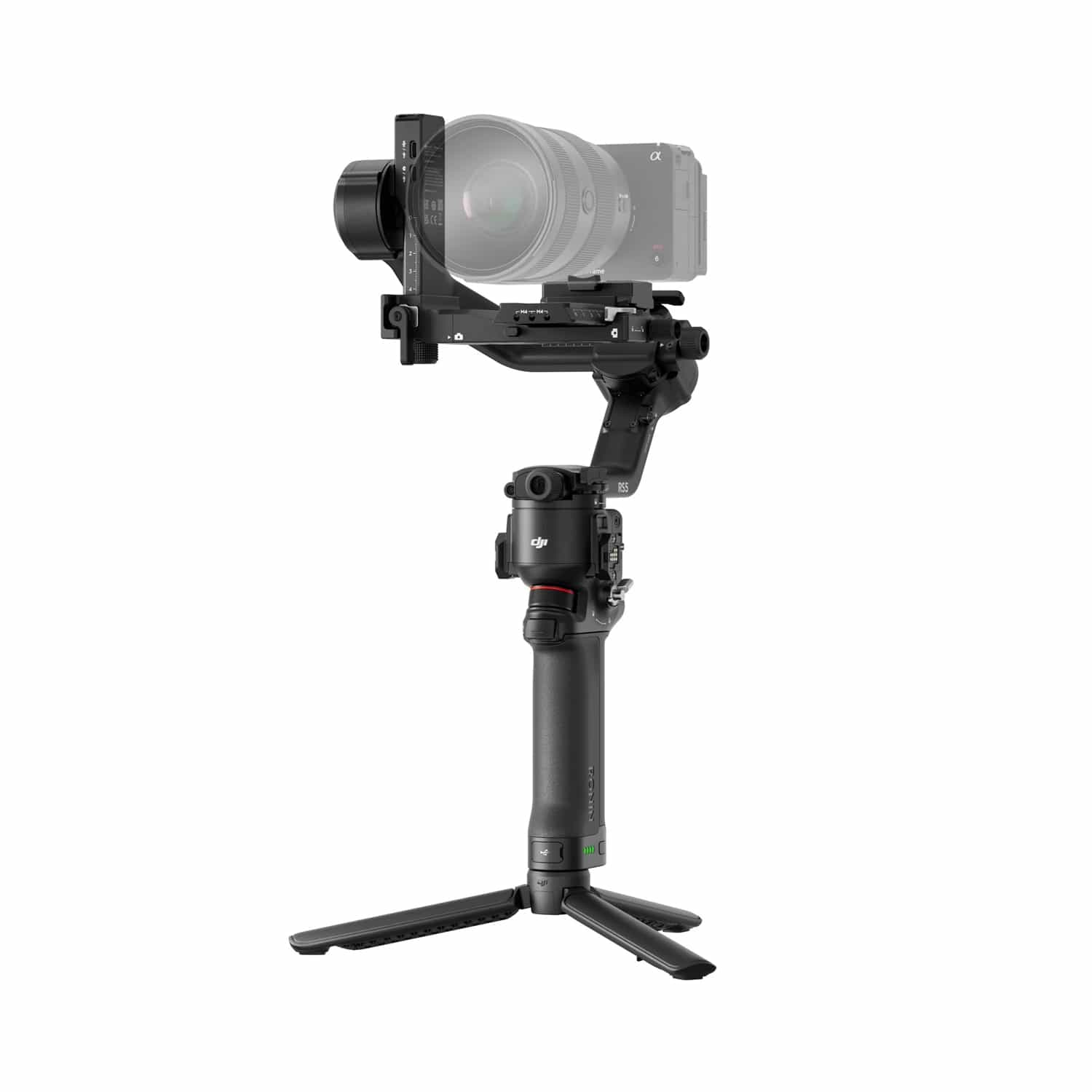 DJI RS5 Gimbal 1