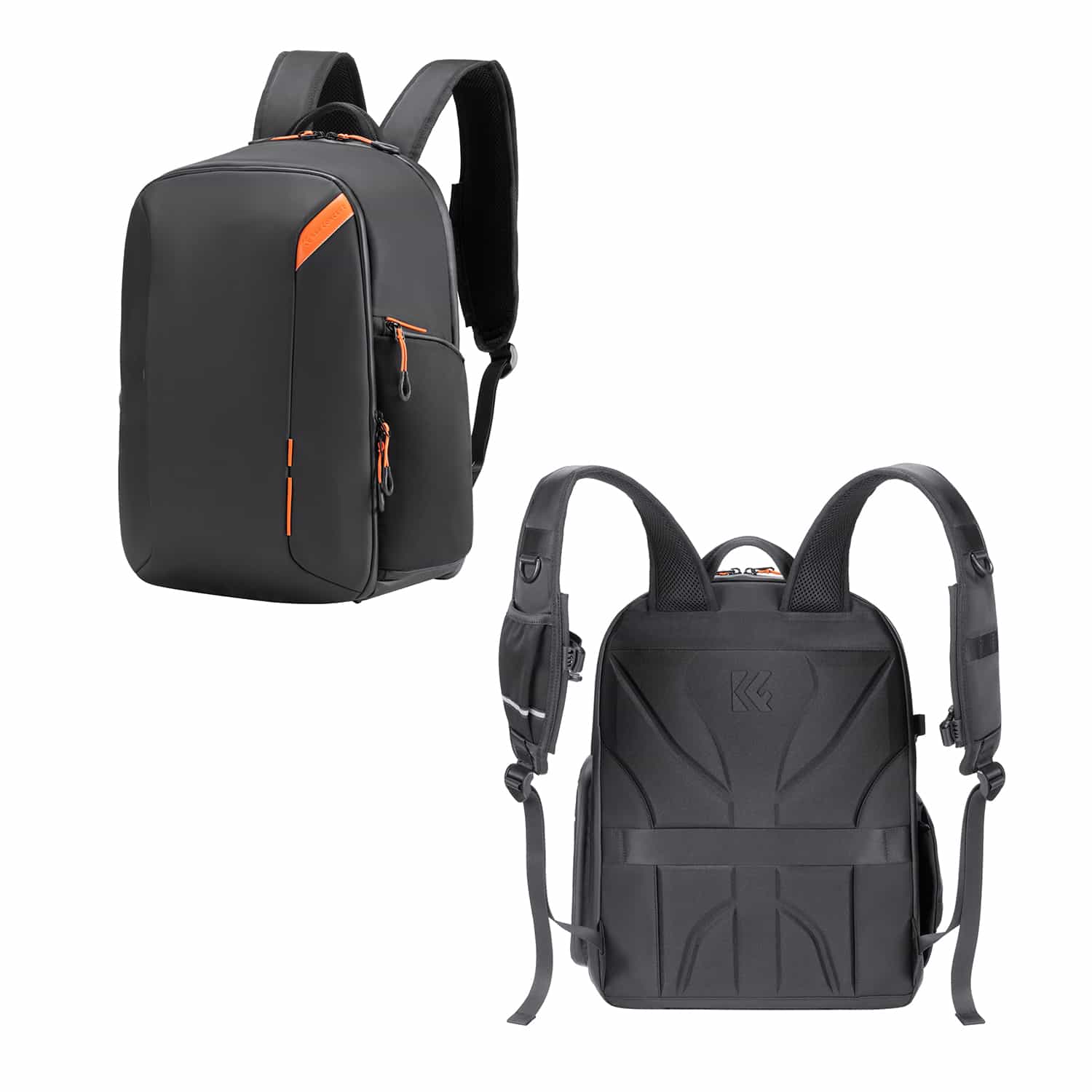 K&F Concept (KF13.210) Nature Wander 25L Camera Backpack 2