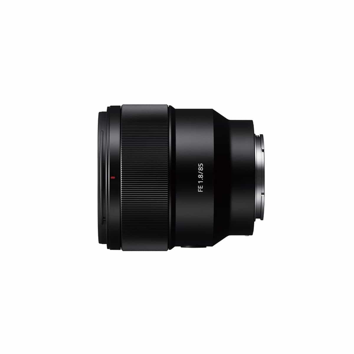Sony FE 85MM F1.8 E Mount Full Frame Lens 2
