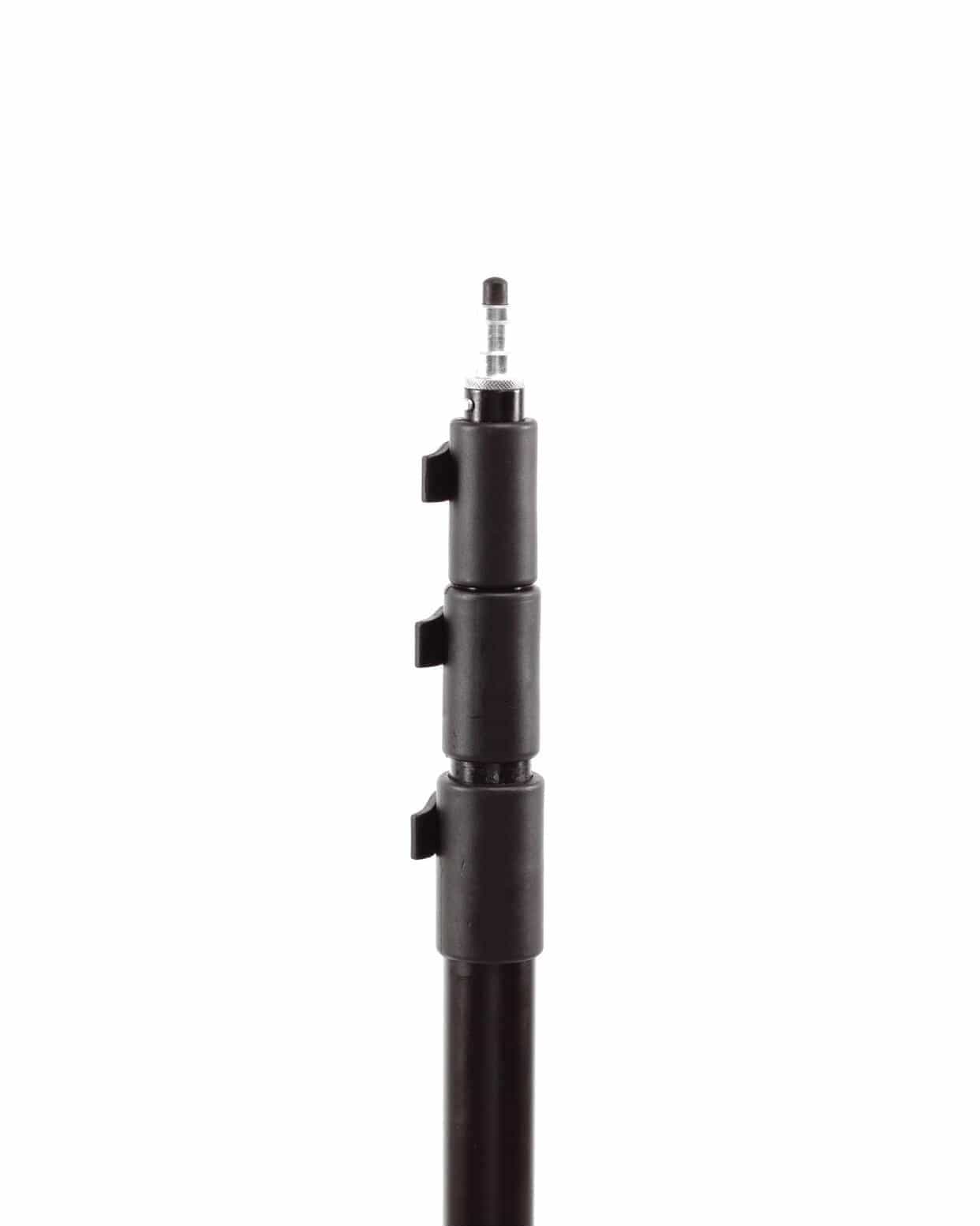 Heavy Duty Pro Light Stand with Bag 2