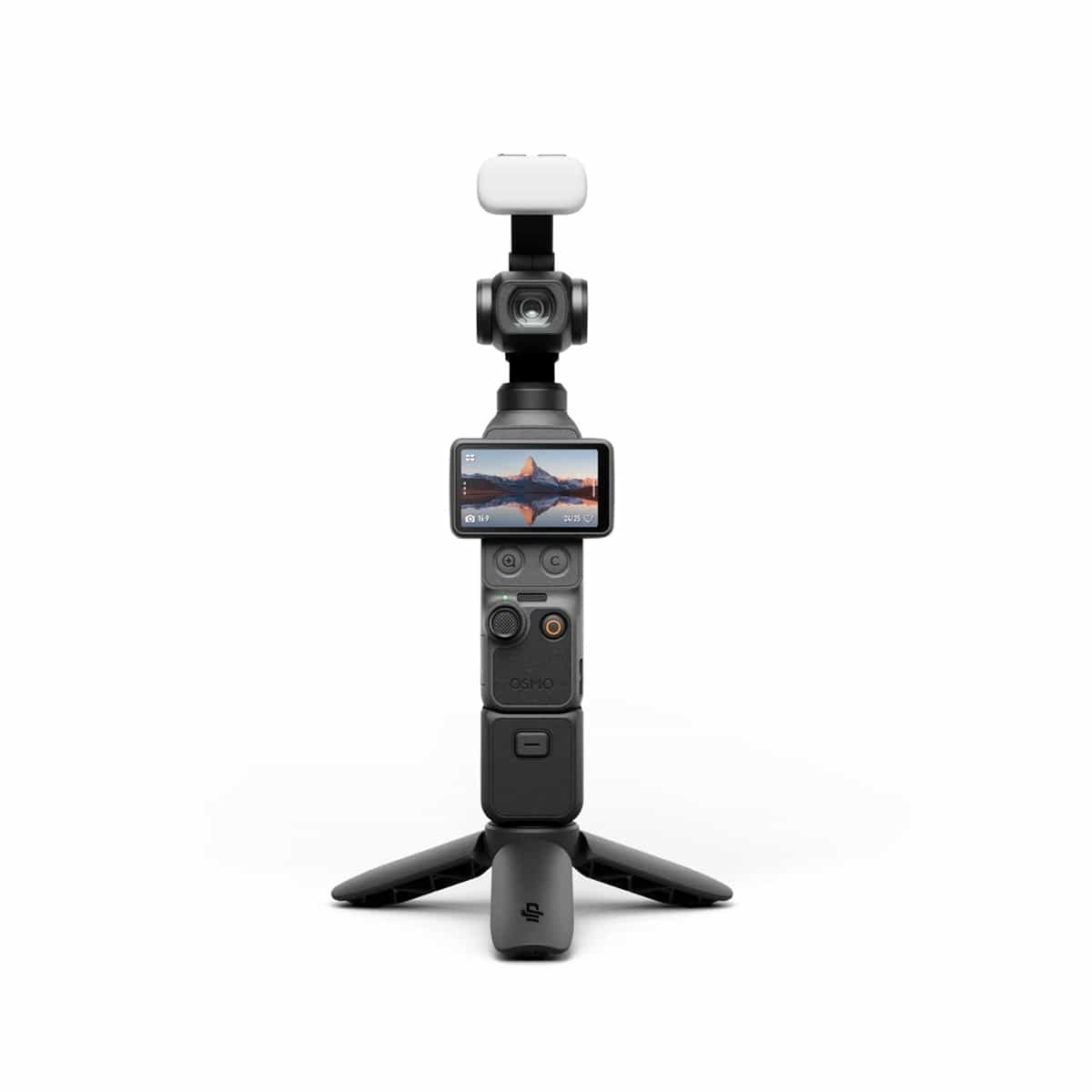 DJI Osmo Pocket 4 3