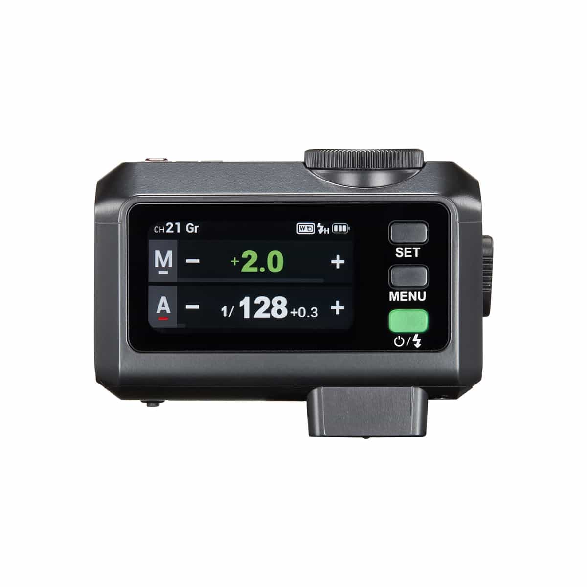 Godox IT30 Pro Flashlight 2