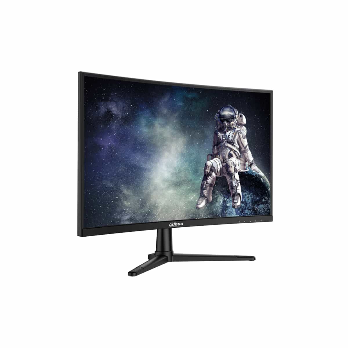 Dahua LM27-E240A Dahua 27" High Refresh Rate Gaming Monitor 2
