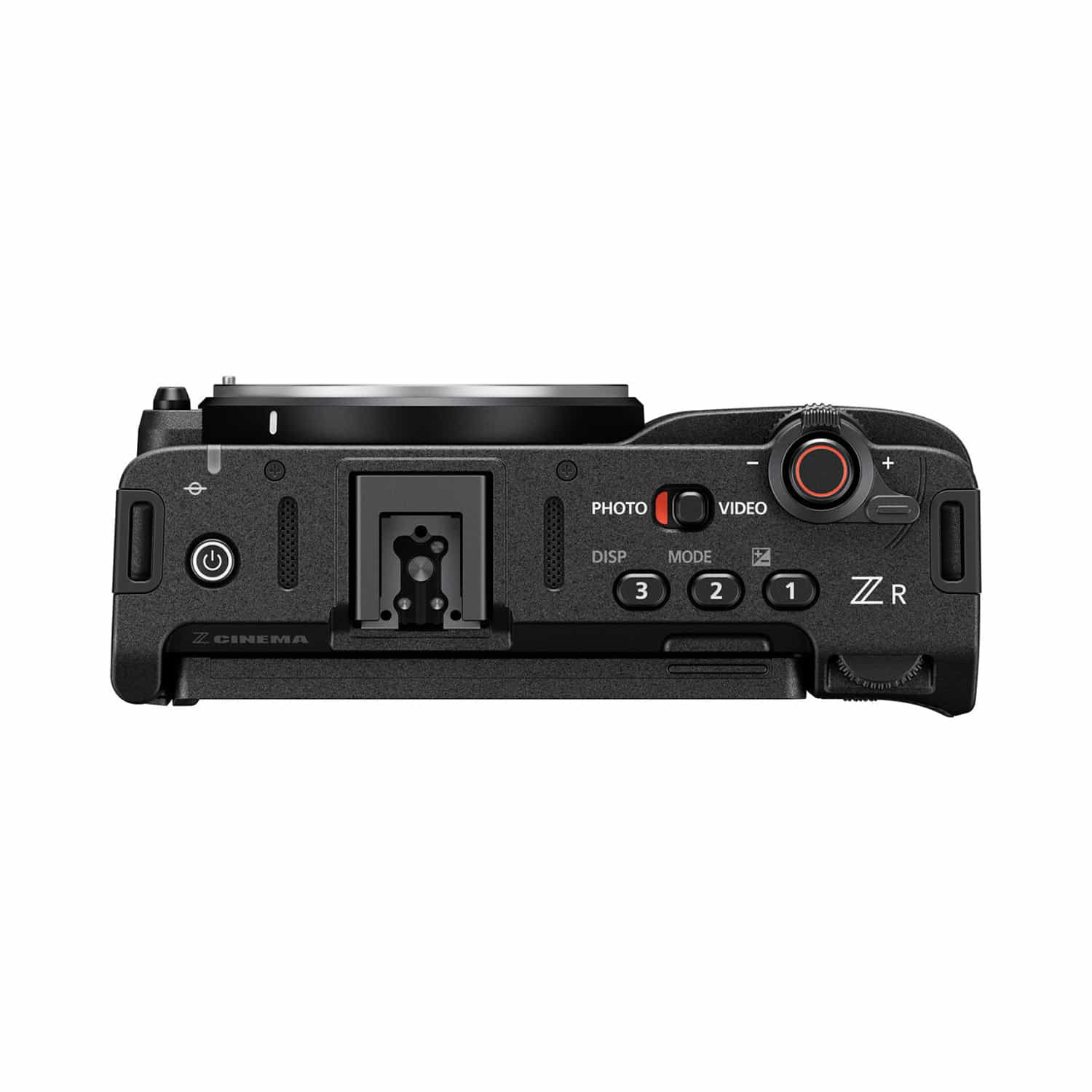 Nikon ZR 6K Cinema Camera (Body Only) 3