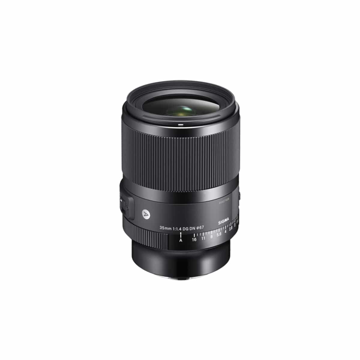 Sigma 35MM F1.4 DG DN Lens (Sony E Mount) 3