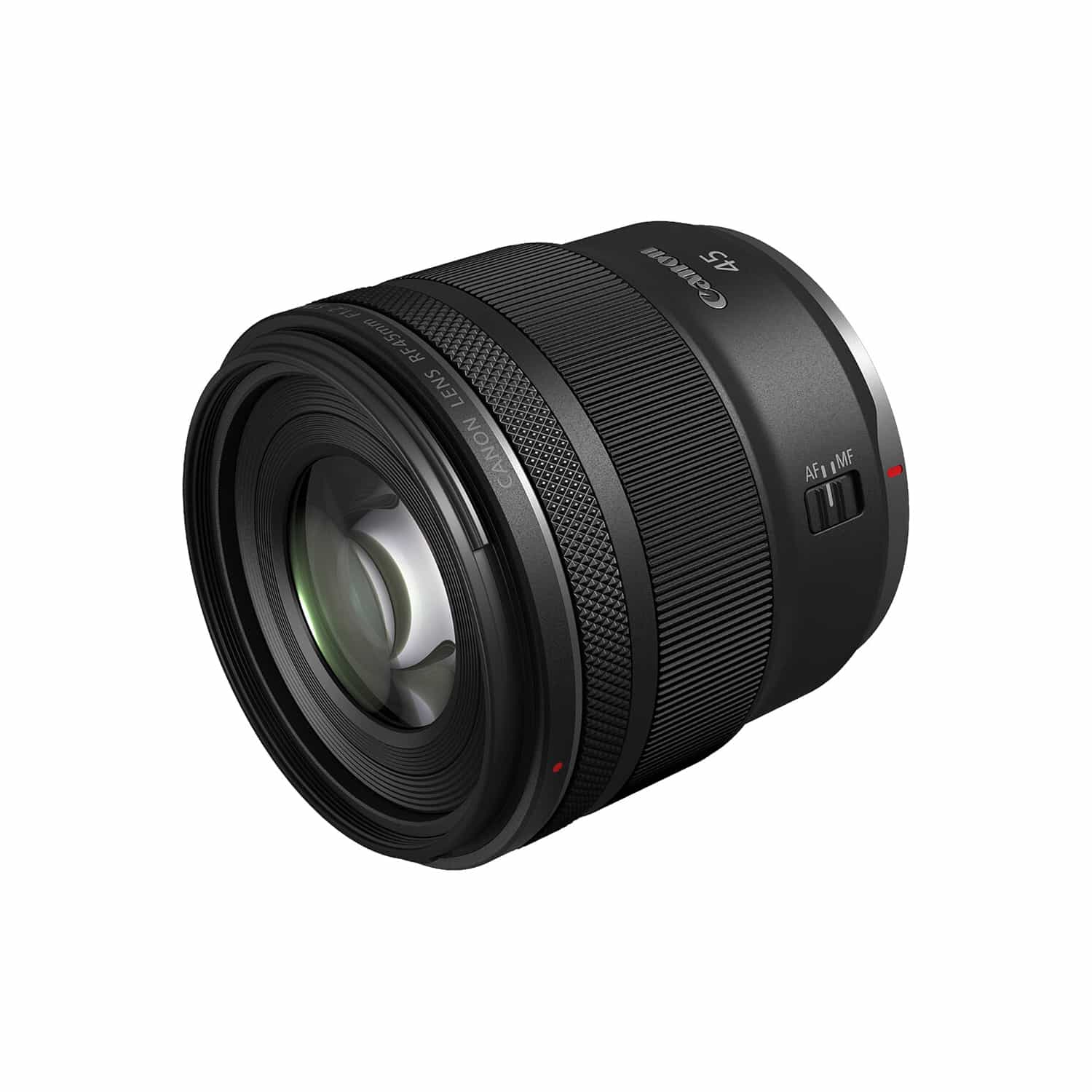 Canon RF 45mm F1.2 STM Lens 4