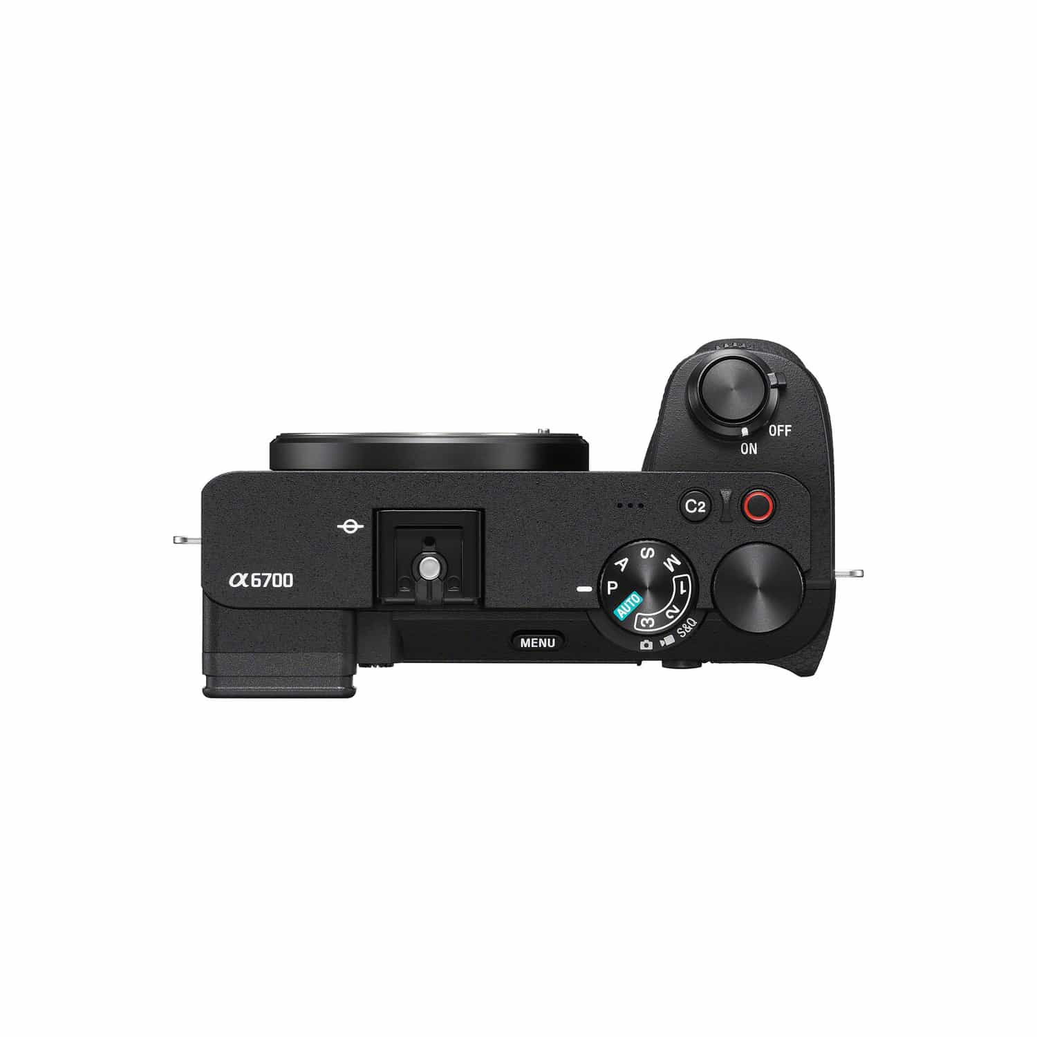 Sony A6700 Mirrorless Digital Camera (Body Only) 3