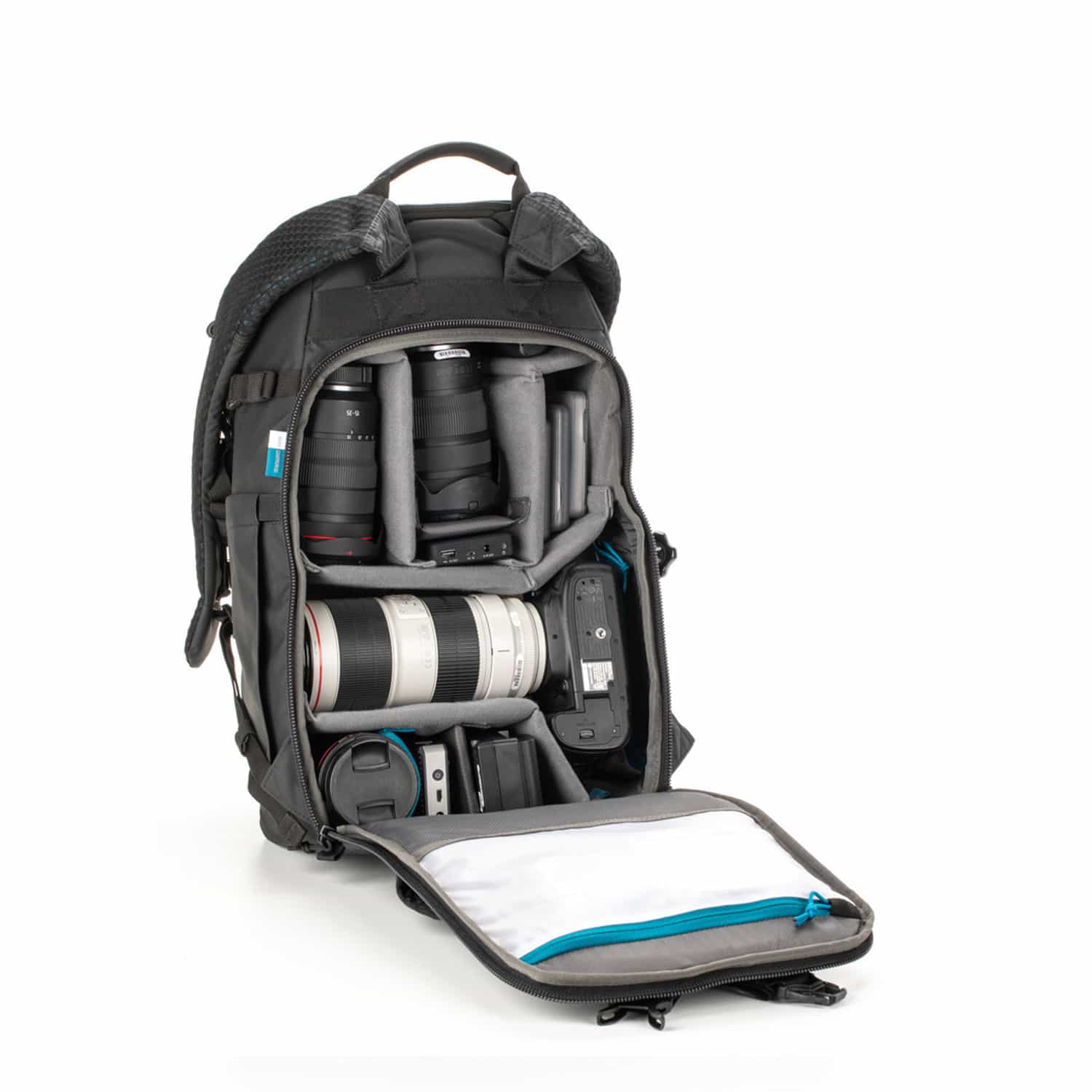 Tenba Axis V2 20L Camera Backpack 3