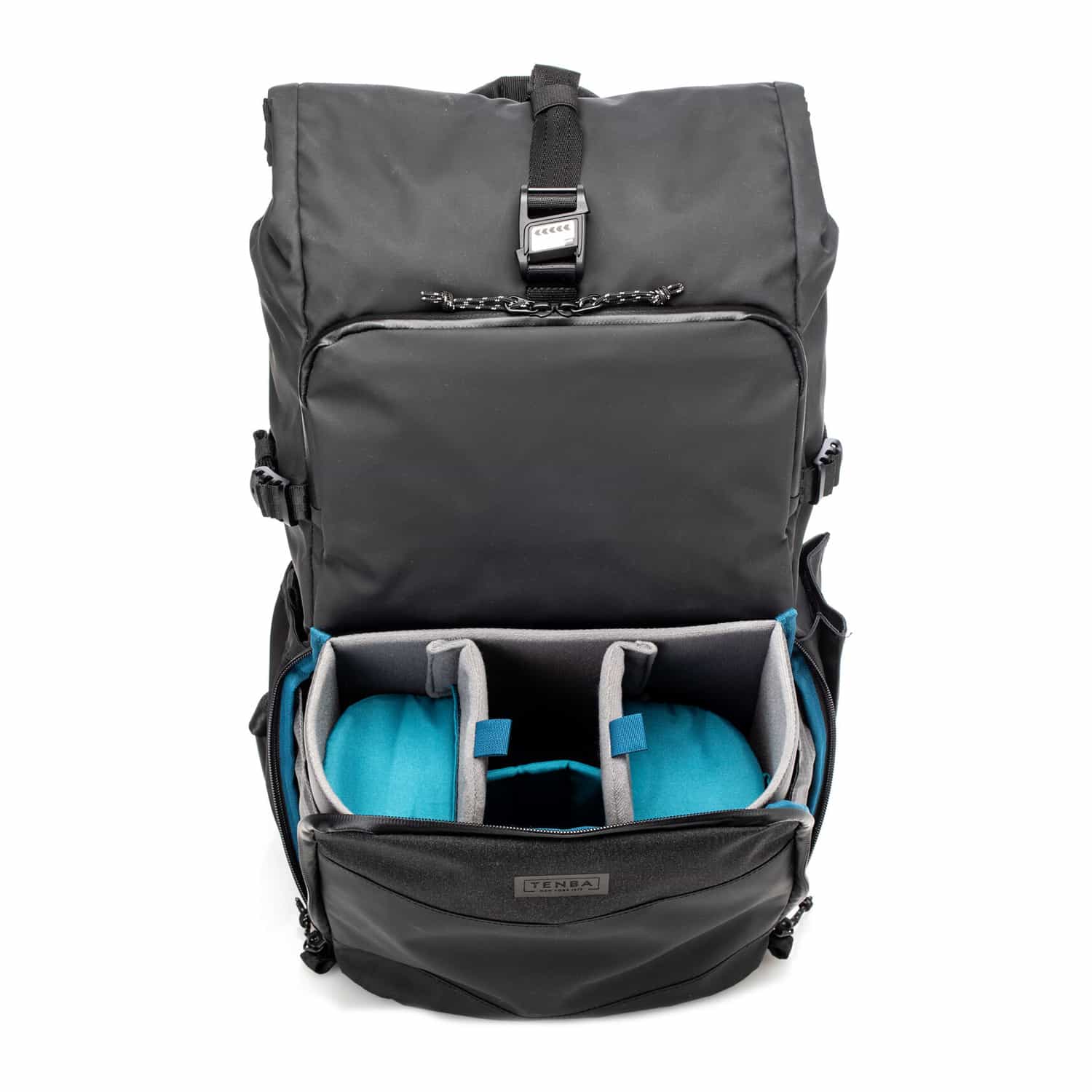 Tenba DNA 16 DSLR Backpack 5