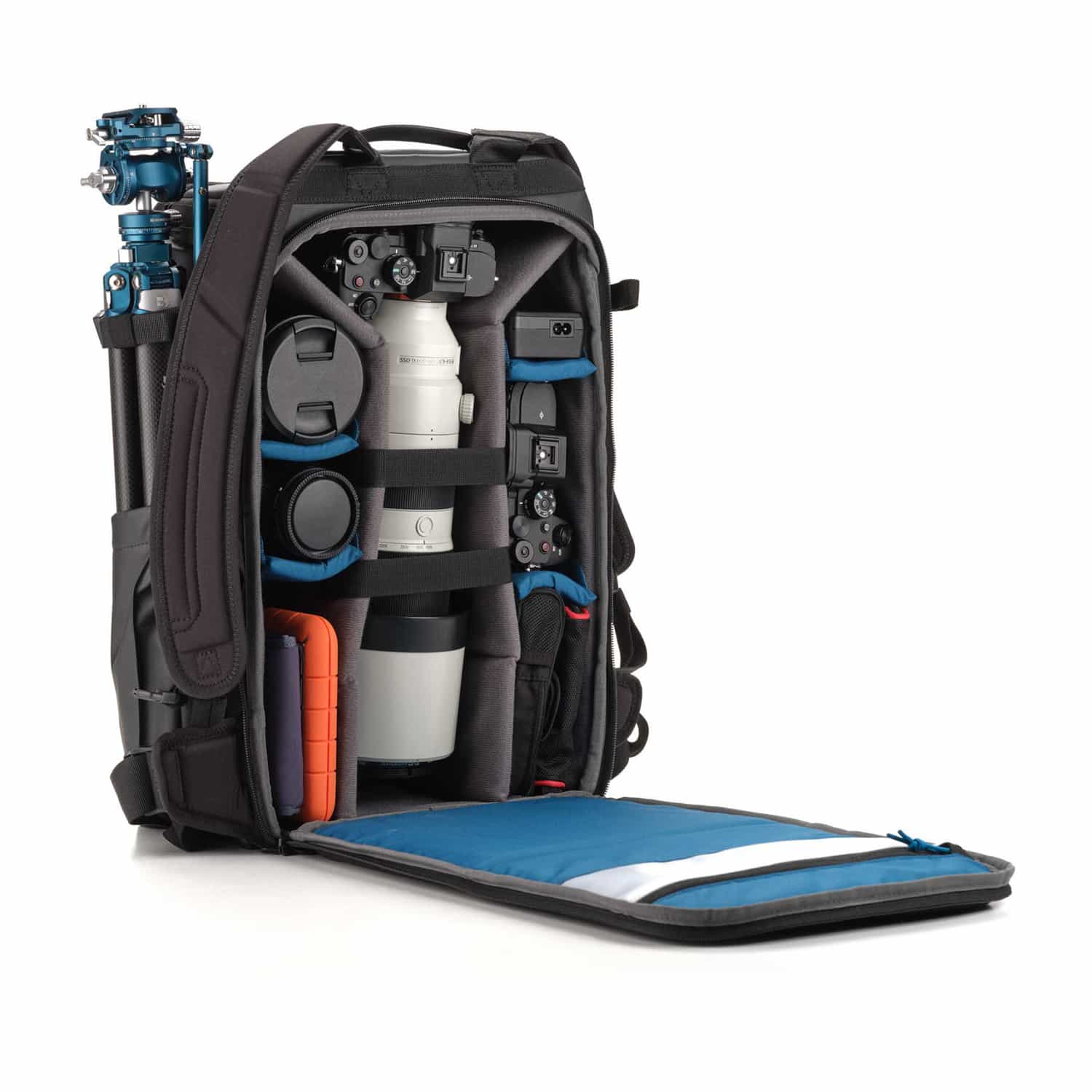 Tenba Solstice v2 24L Backpack 3