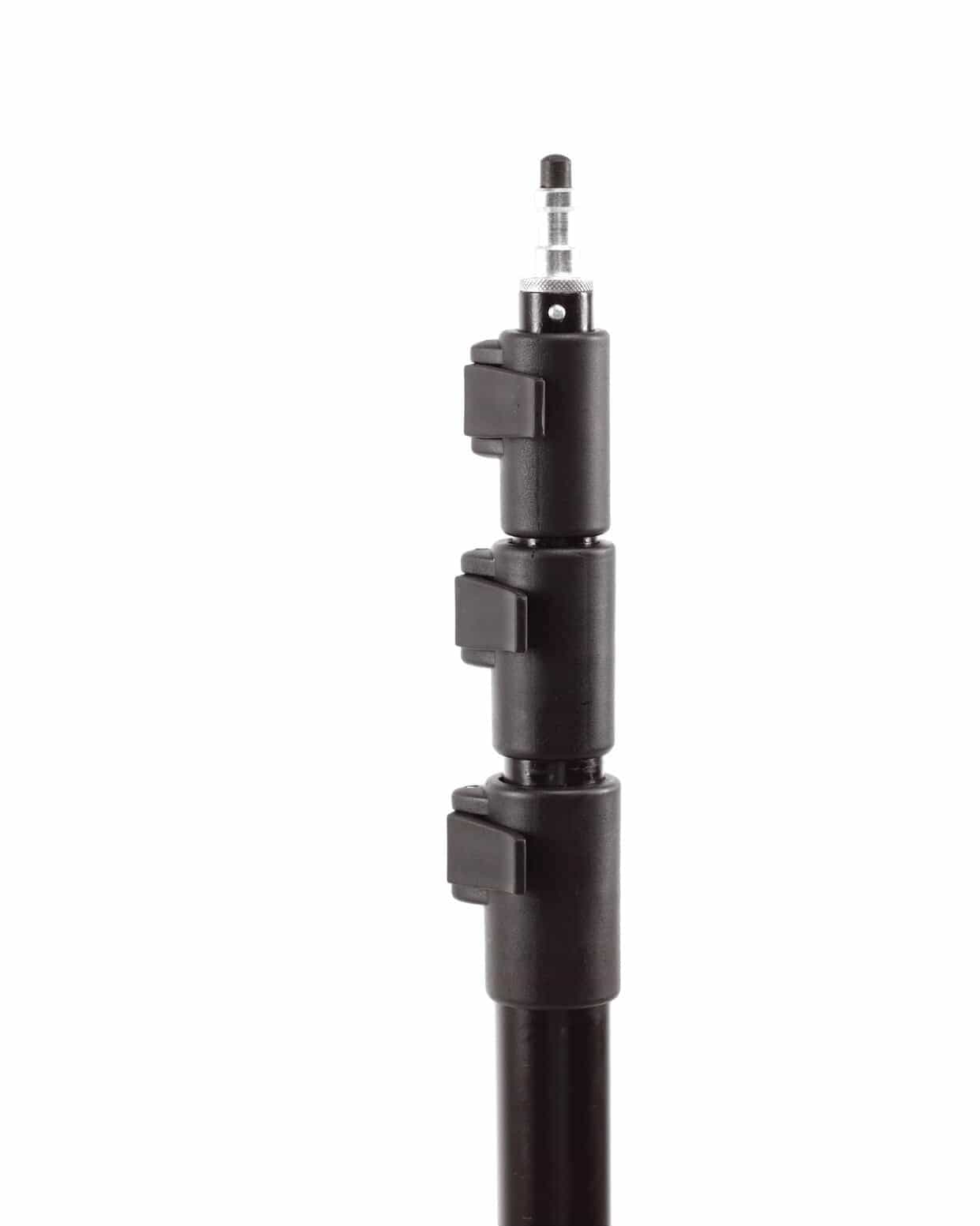 Heavy Duty Pro Light Stand with Bag 3