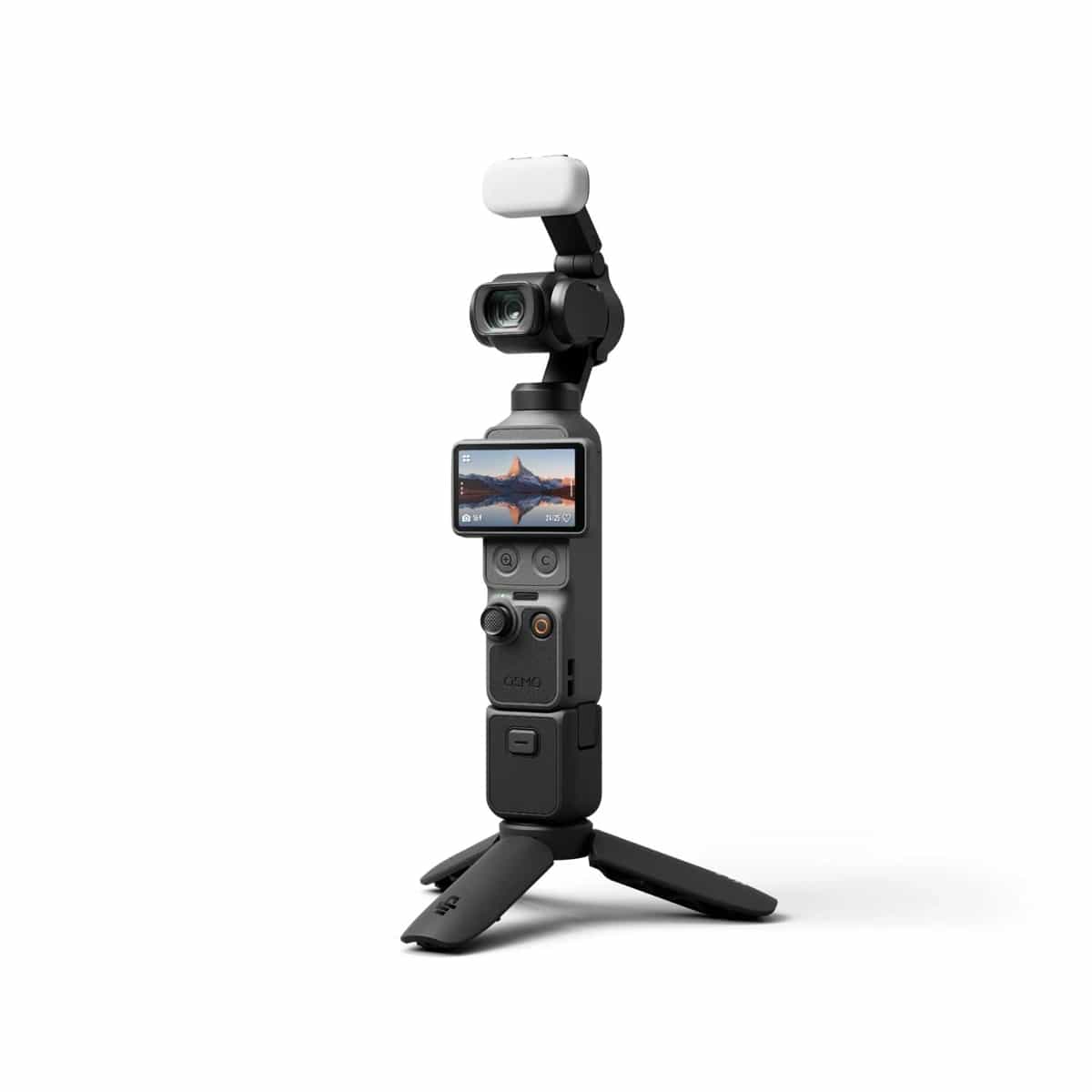 DJI Osmo Pocket 4 4