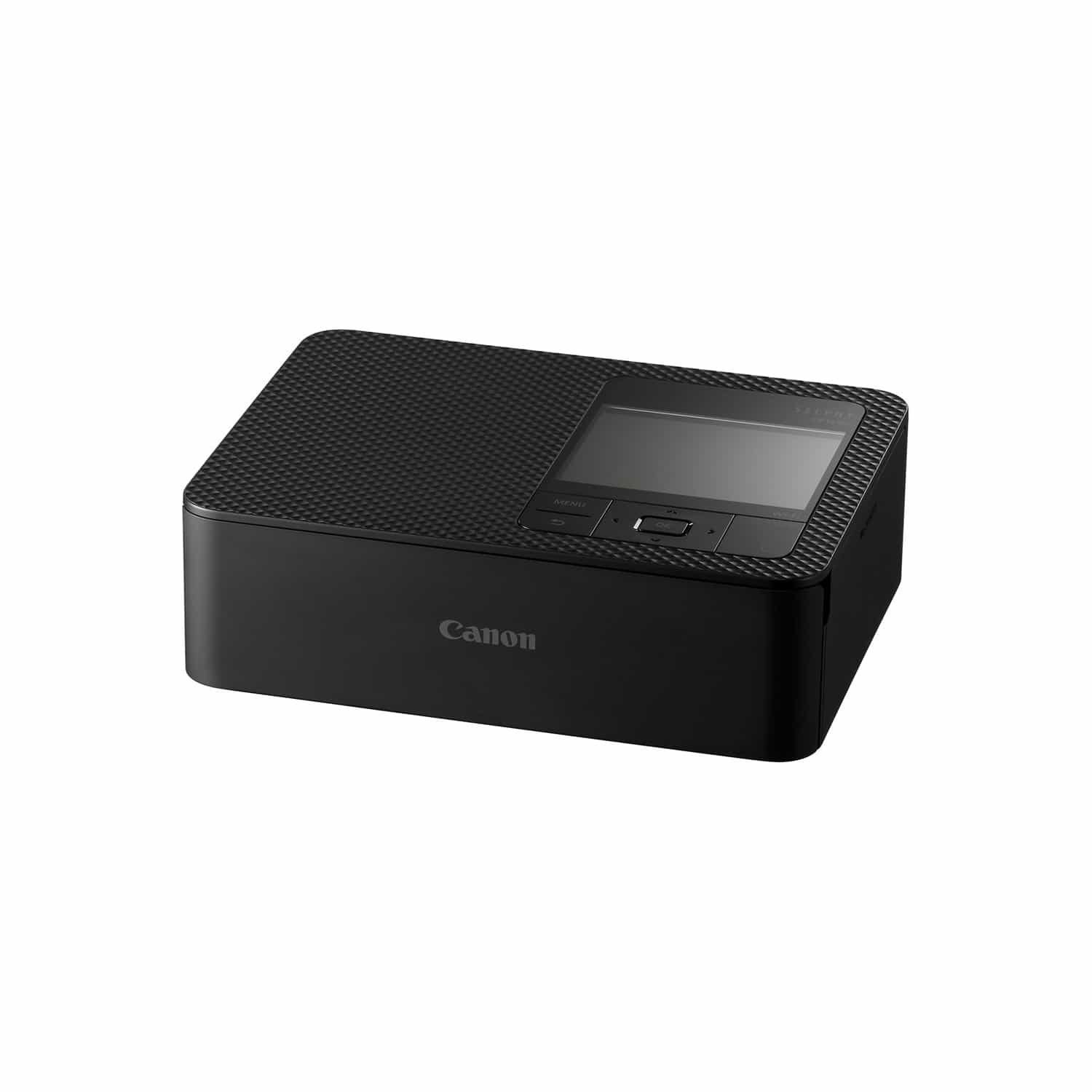 Canon SELPHY CP1500 Compact Portable Photo Printer 3