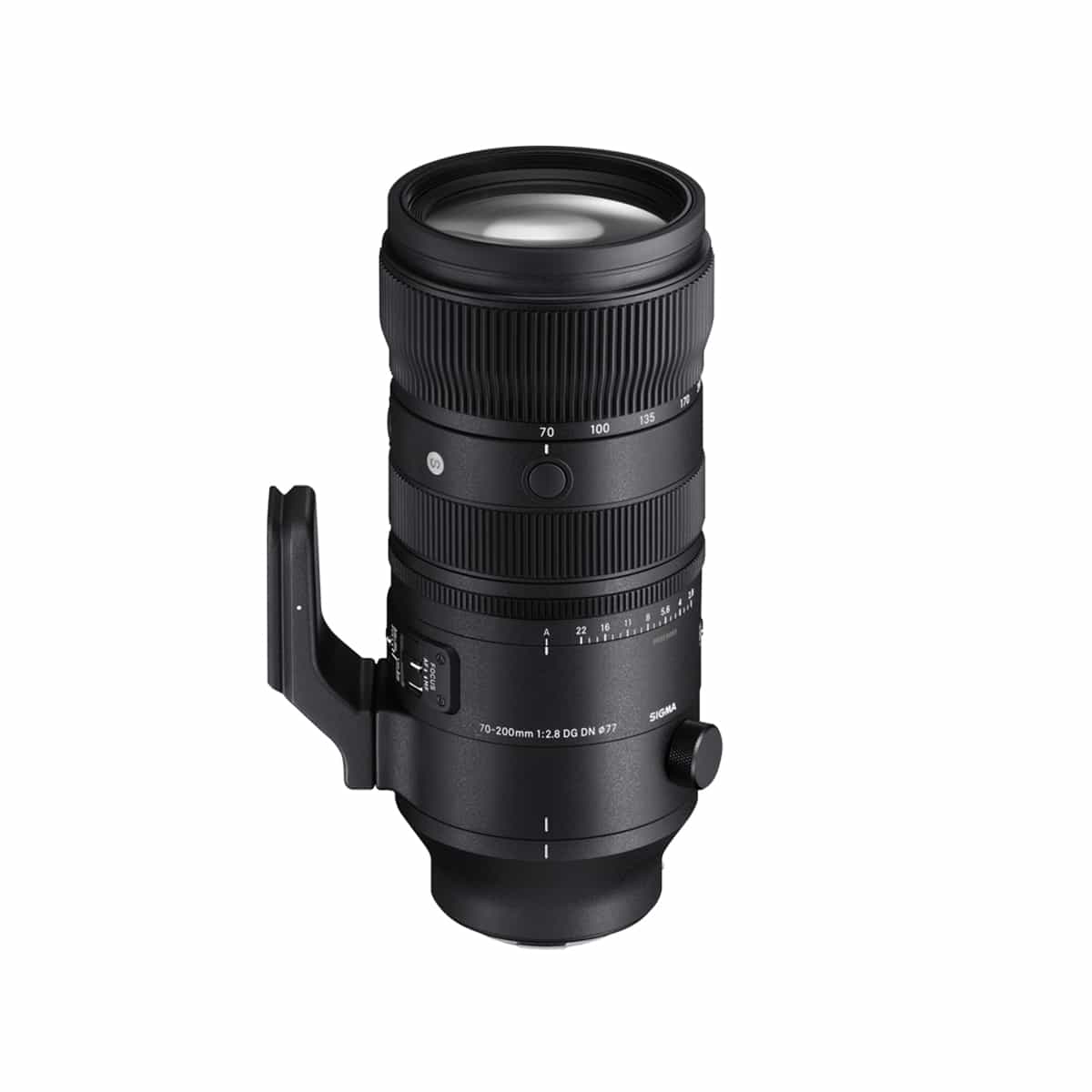 Sigma 70-200MM F2.8 DG DN OS Sports Lens (Sony E Mount) 4