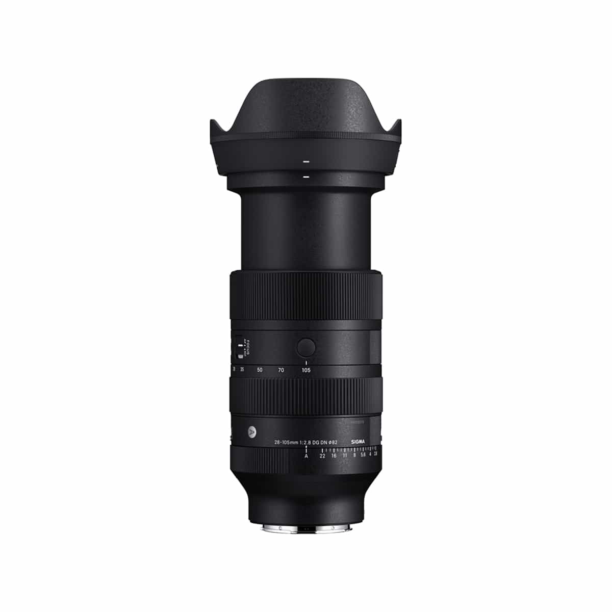 Sigma 28-105mm F2.8 DG DN Art Lens (Sony E Mount) 4