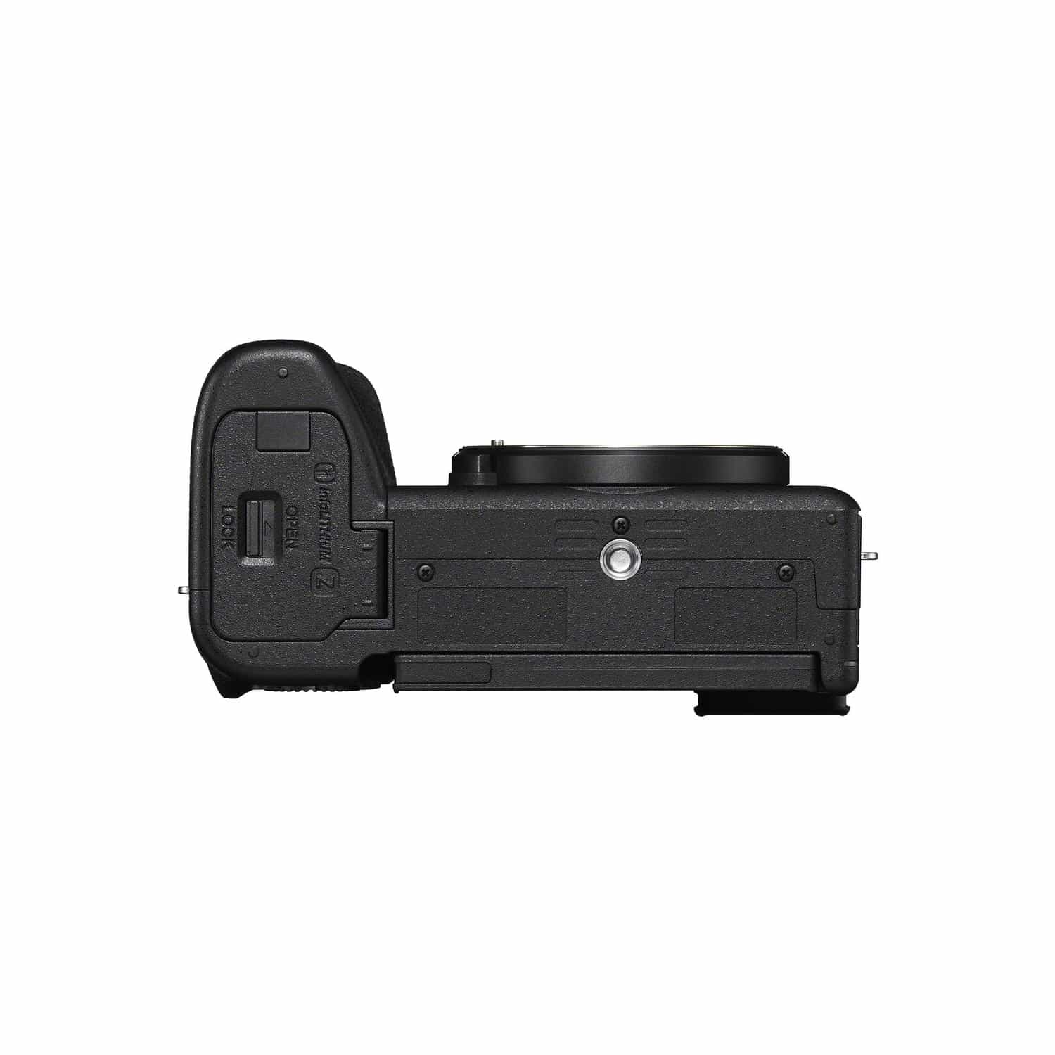 Sony A6700 Mirrorless Digital Camera (Body Only) 5