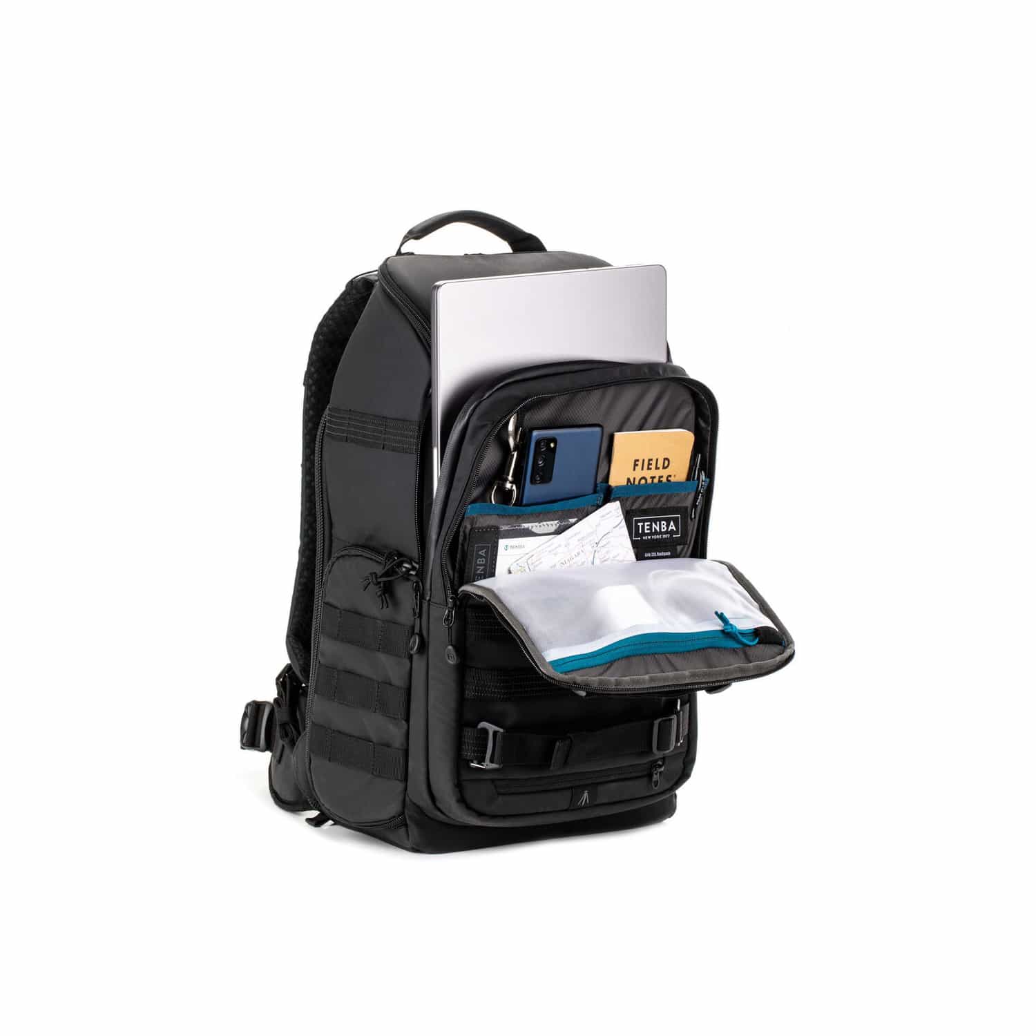 Tenba Axis V2 20L Camera Backpack 6