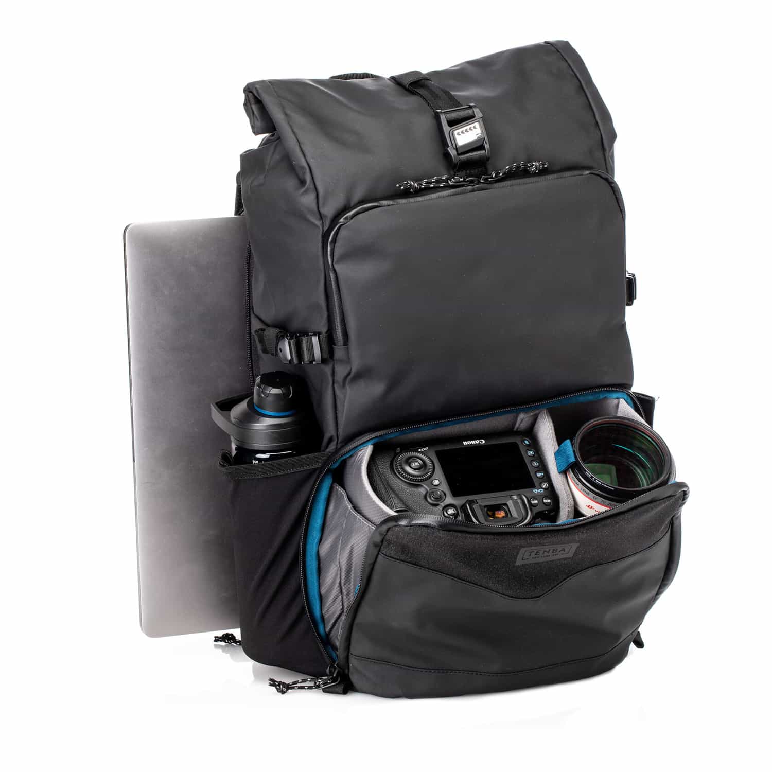 Tenba DNA 16 DSLR Backpack 7