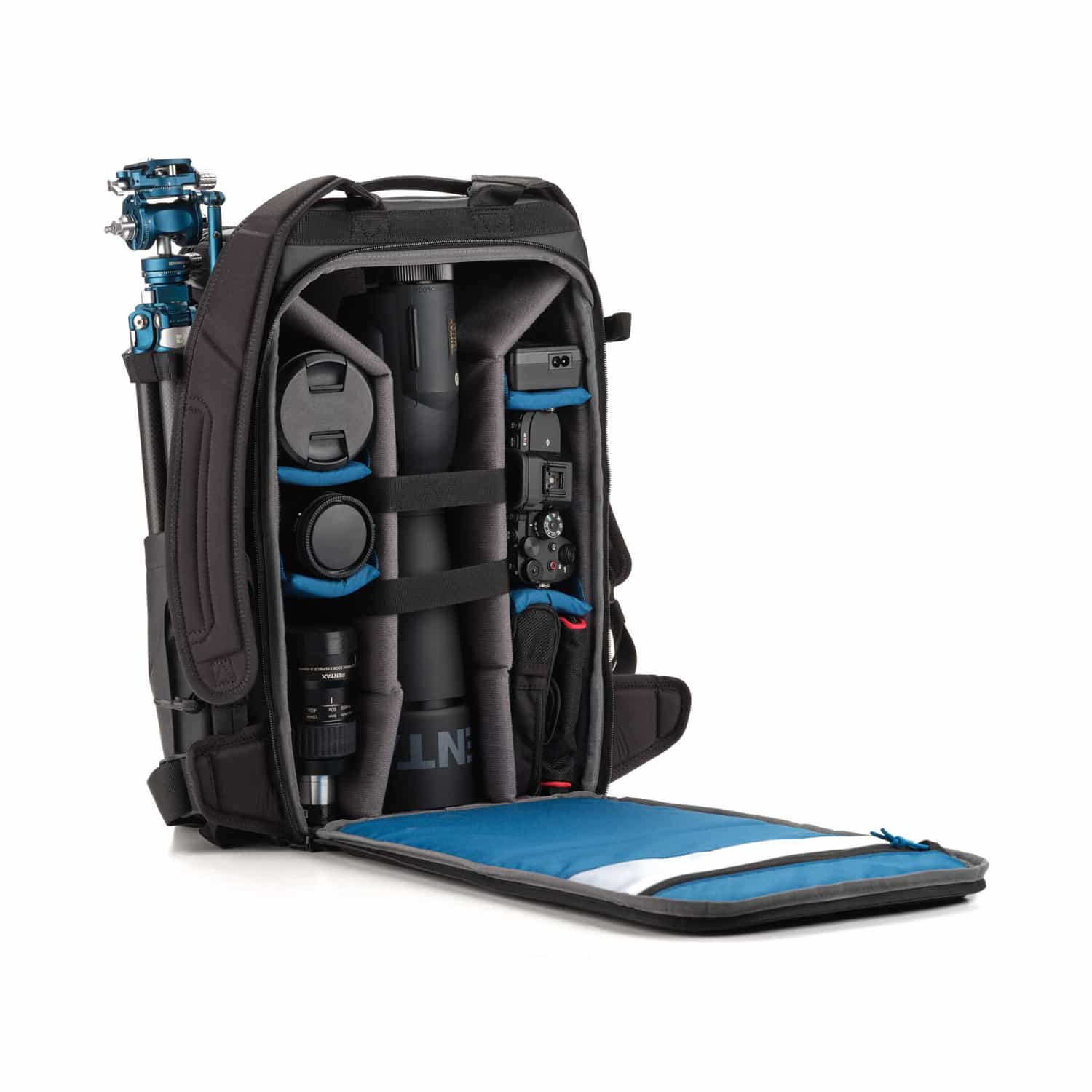 Tenba Solstice v2 24L Backpack 2