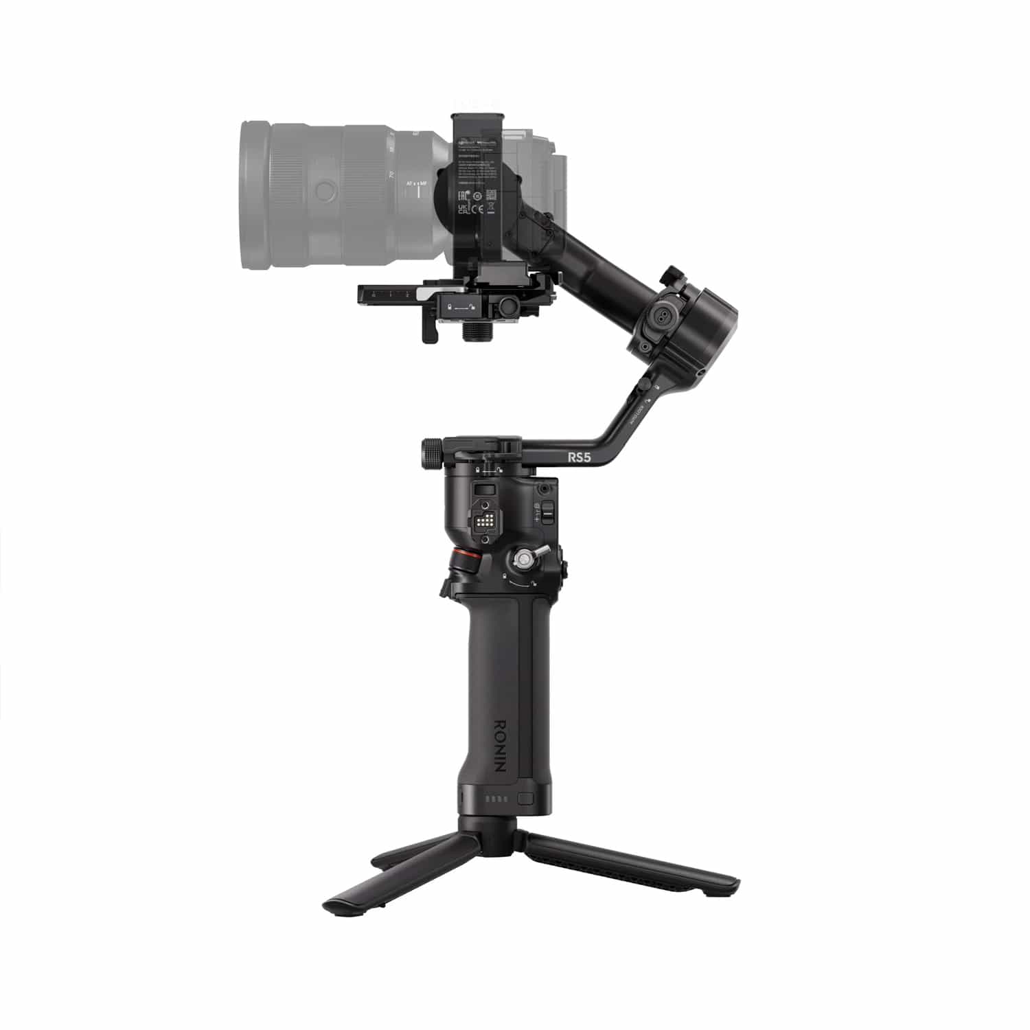 DJI RS5 Gimbal 4