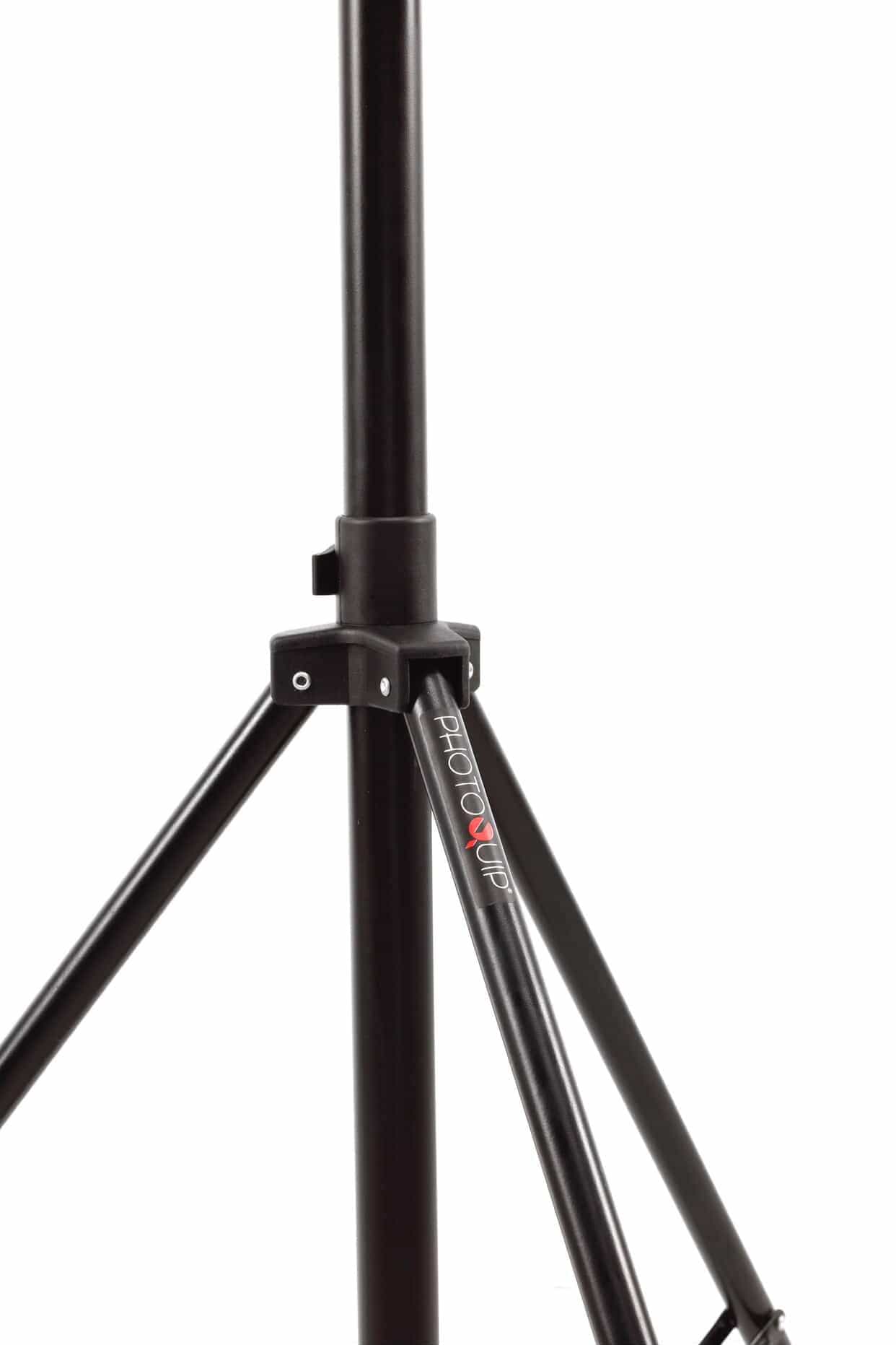 Heavy Duty Pro Light Stand with Bag 4